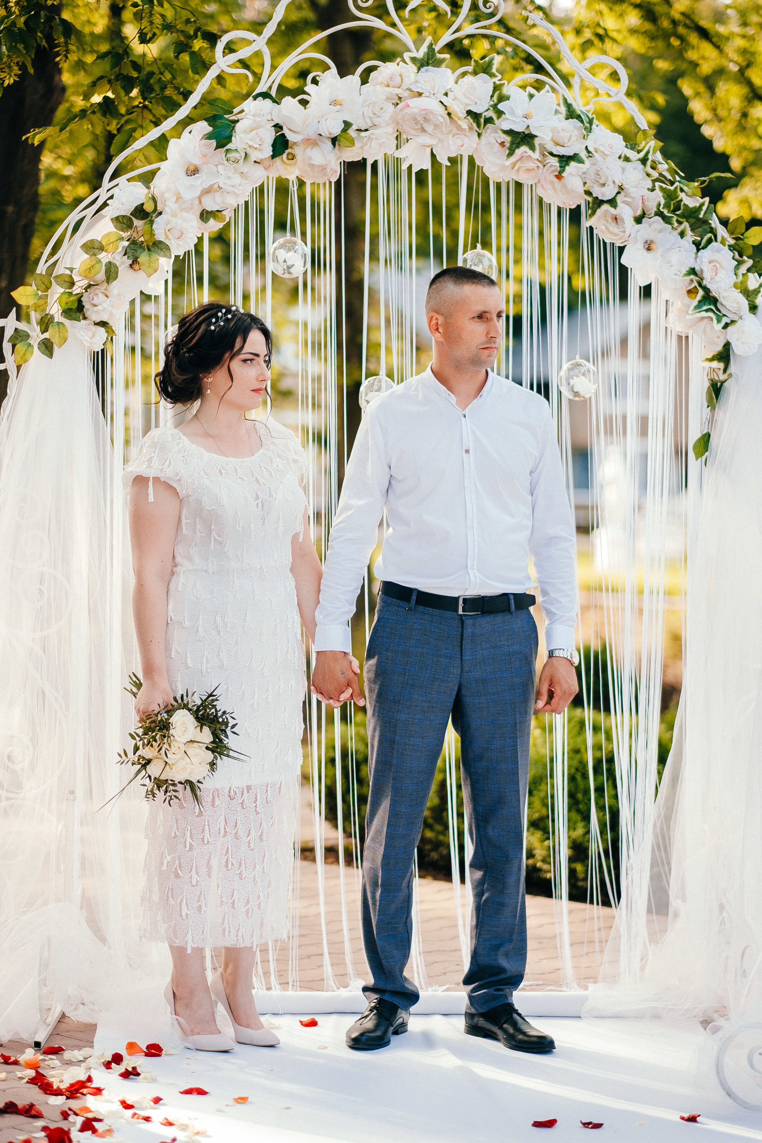 Владимир+Наталья 08.06.19. Ivan Skufinsky — wedding and family photographer in Vancouver