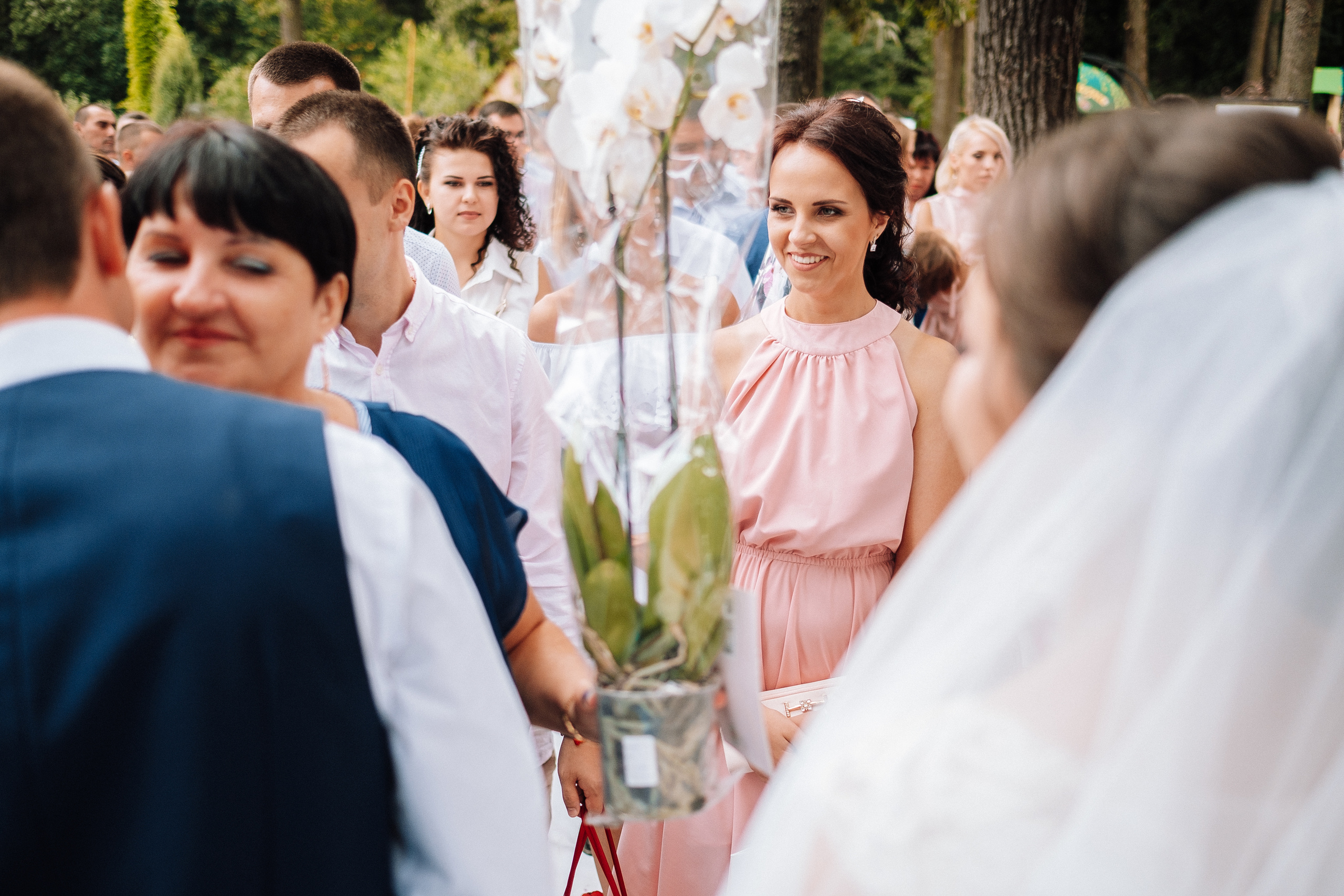 Свадьба 10.08.2019. Ivan Skufinsky — wedding and family photographer in Vancouver