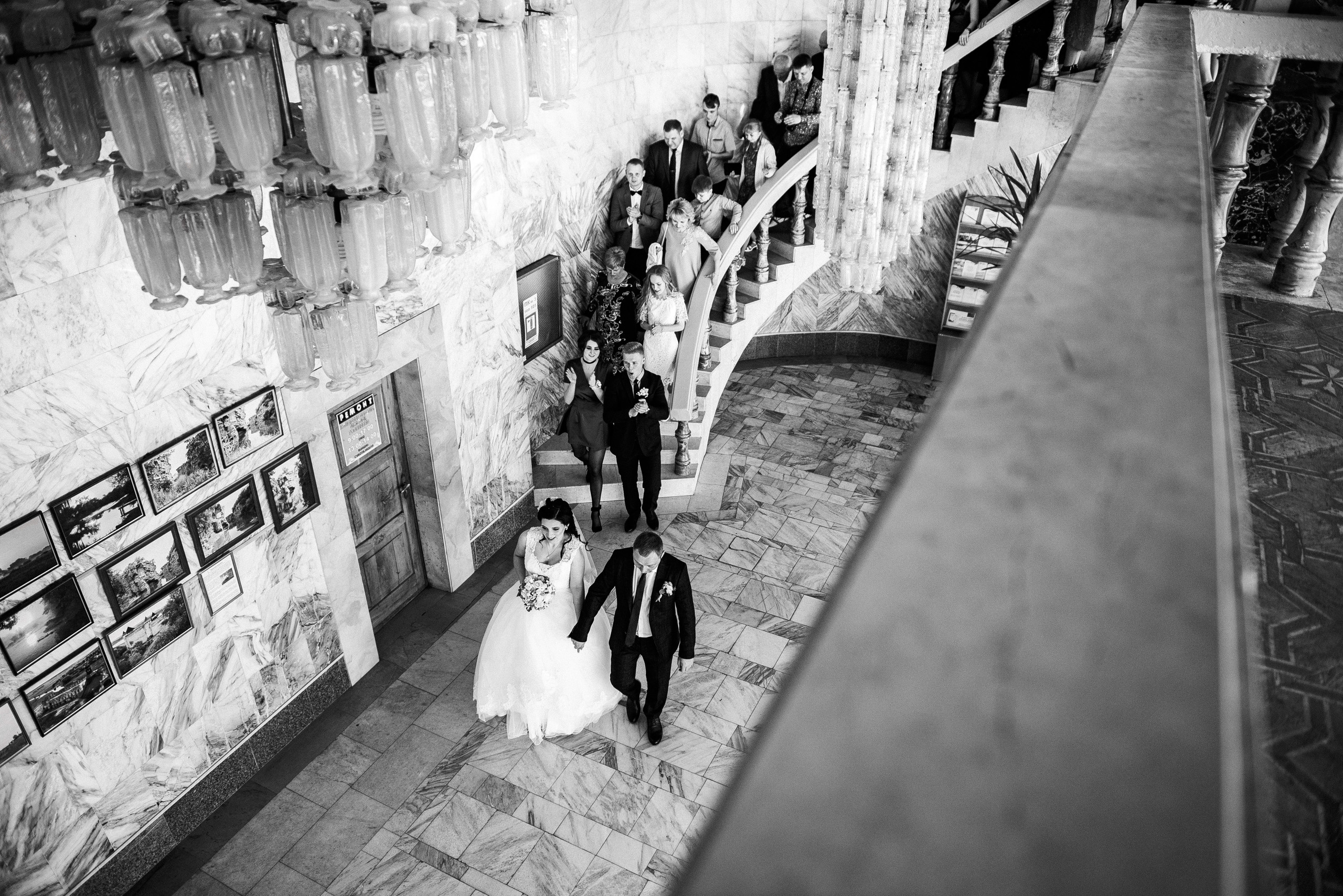 Виктор+Катя. Ivan Skufinsky — wedding and family photographer in Vancouver