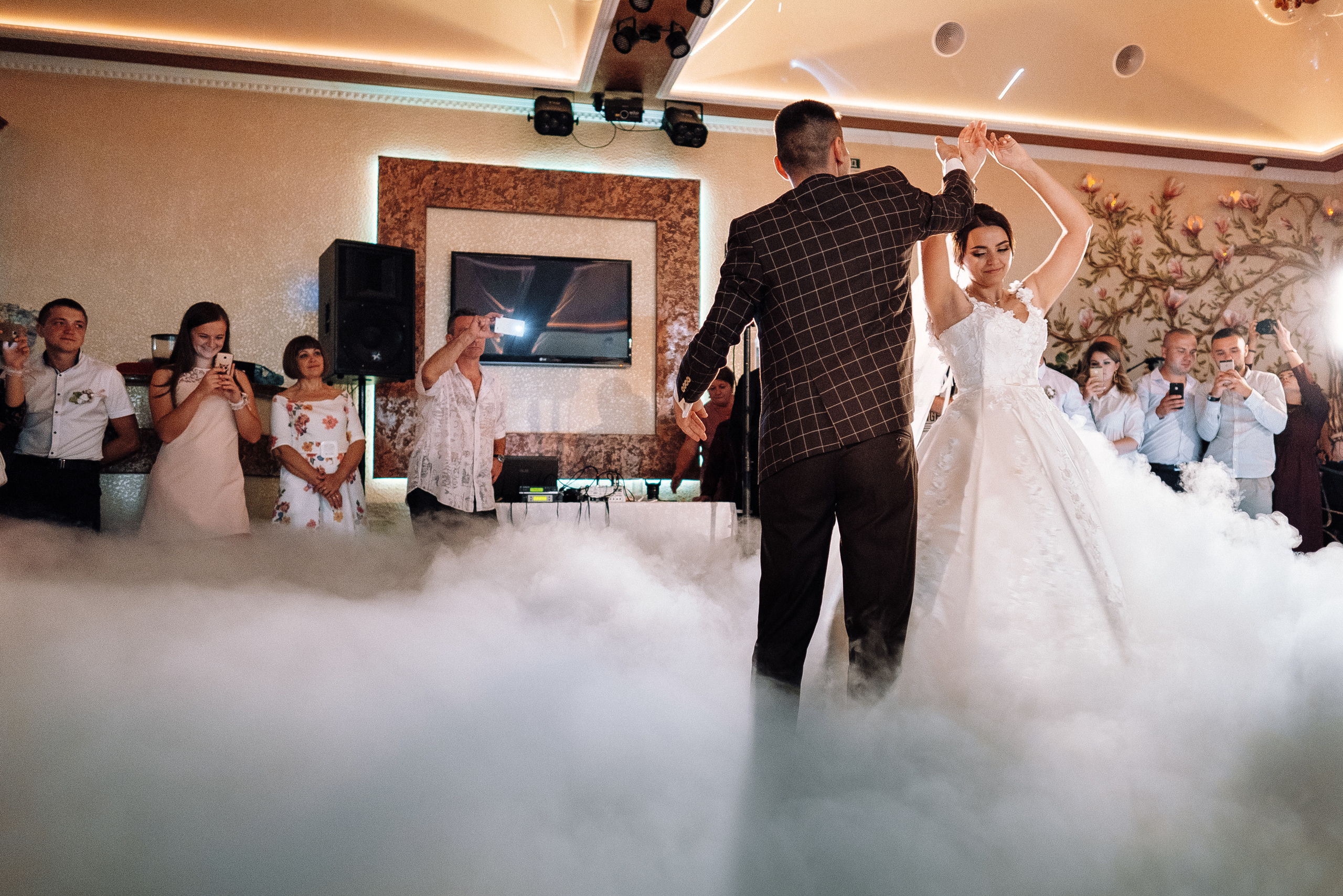 Wedding Story 20.07.2019. Ivan Skufinsky — wedding and family photographer in Vancouver