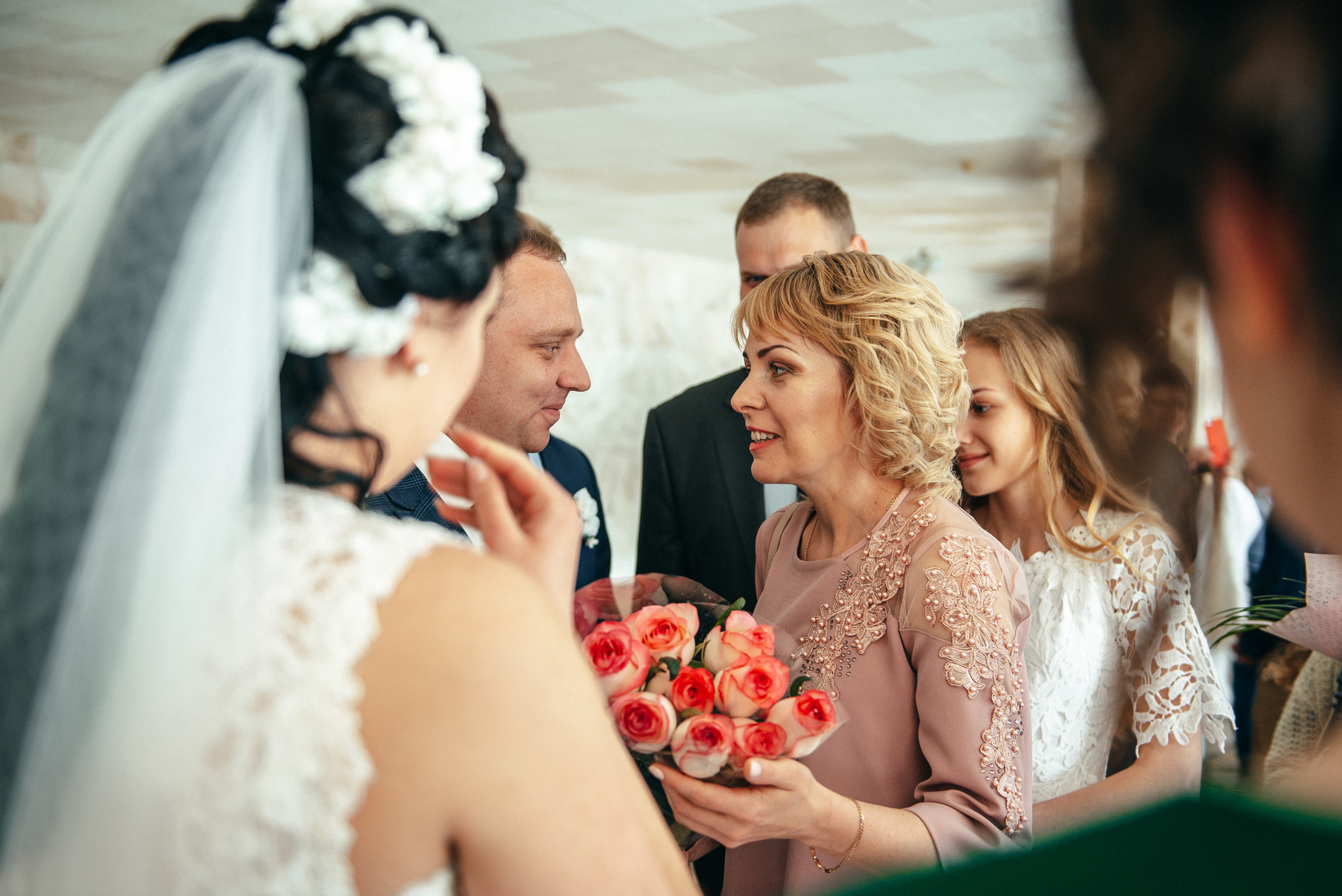 Виктор+Катя. Ivan Skufinsky — wedding and family photographer in Vancouver
