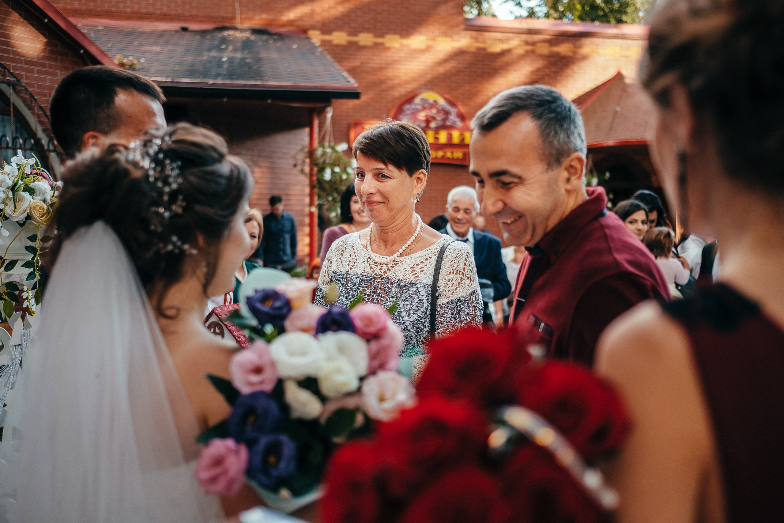 Сергей+Мария 23.09.2018. Ivan Skufinsky — wedding and family photographer in Vancouver