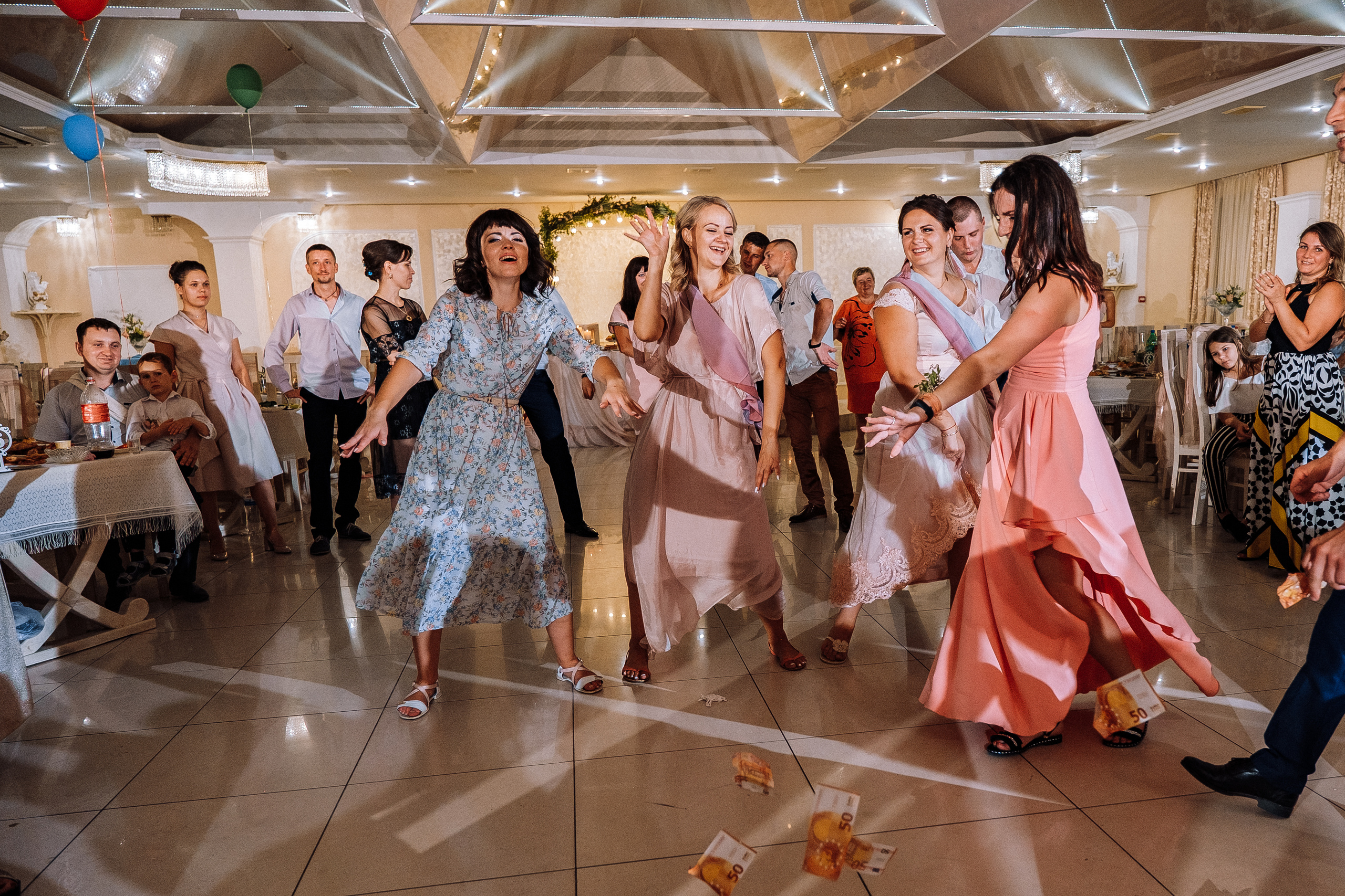 Свадебная история Иван+Ирина. Ivan Skufinsky — wedding and family photographer in Vancouver