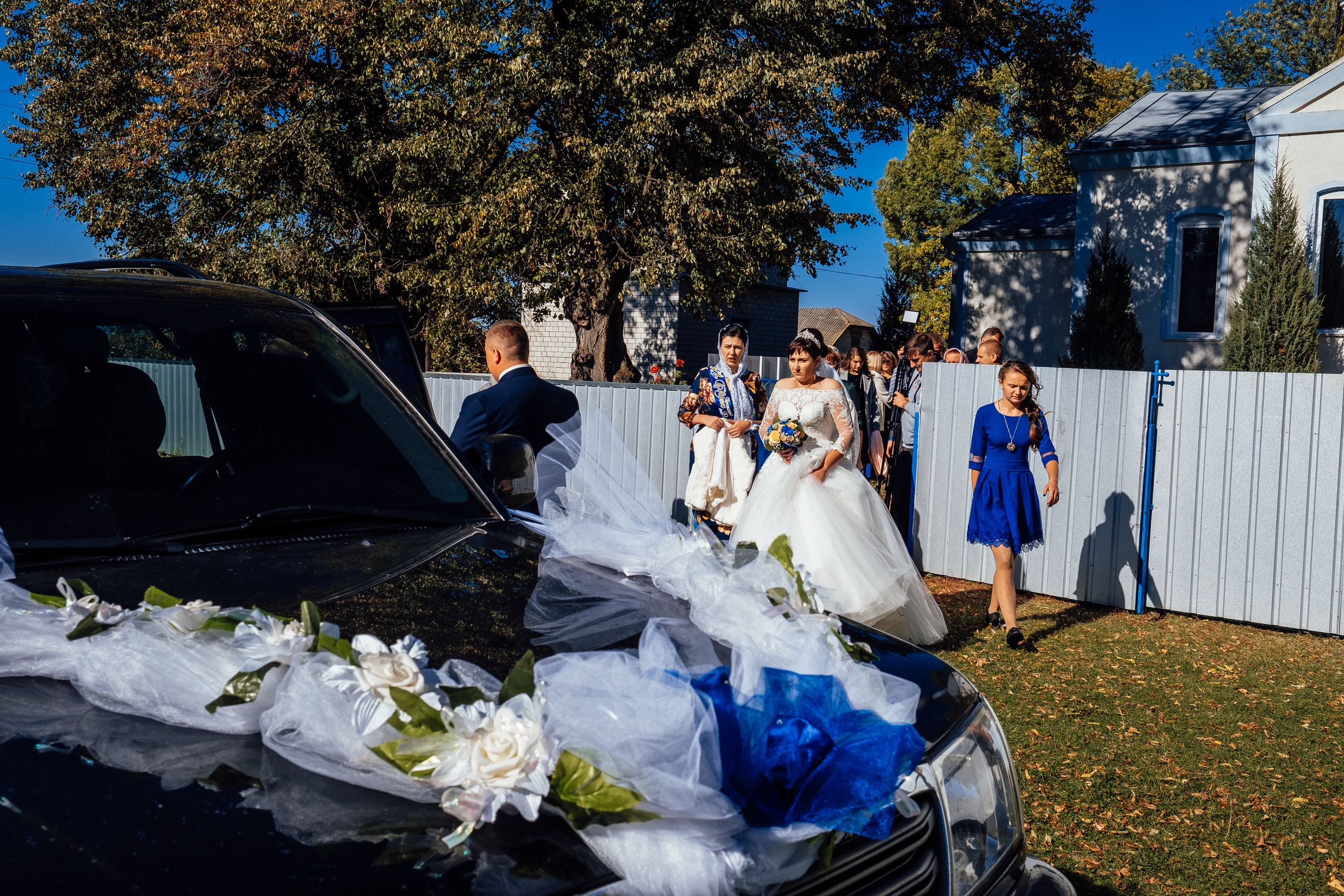 7.10.2018. Ivan Skufinsky — wedding and family photographer in Vancouver