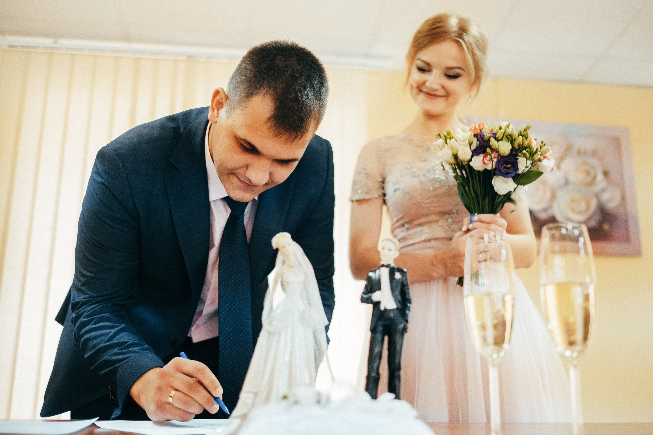 Аретм+Надежда 18.08.2018  Буча. Ivan Skufinsky — wedding and family photographer in Vancouver