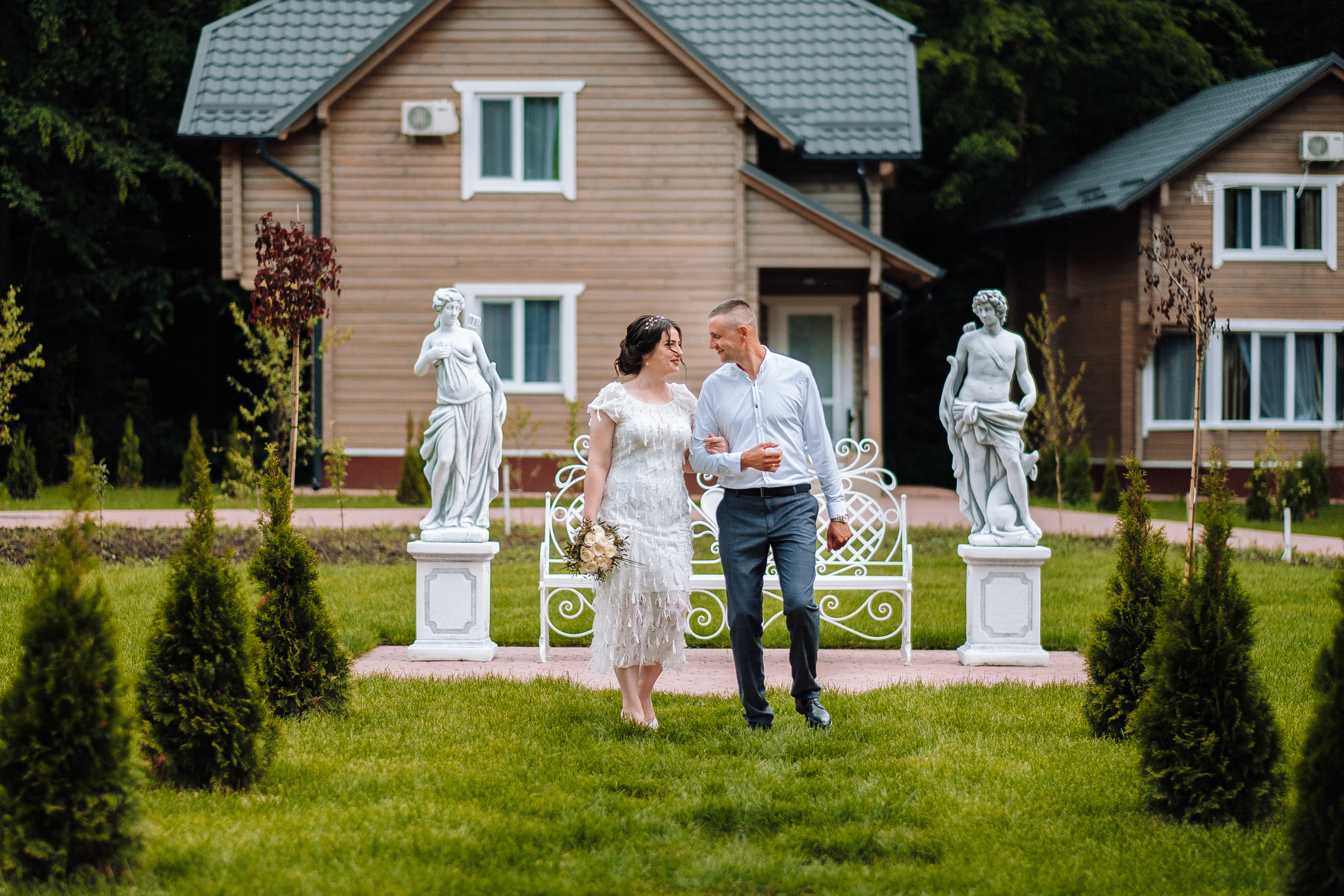 Владимир+Наталья 08.06.19. Ivan Skufinsky — wedding and family photographer in Vancouver