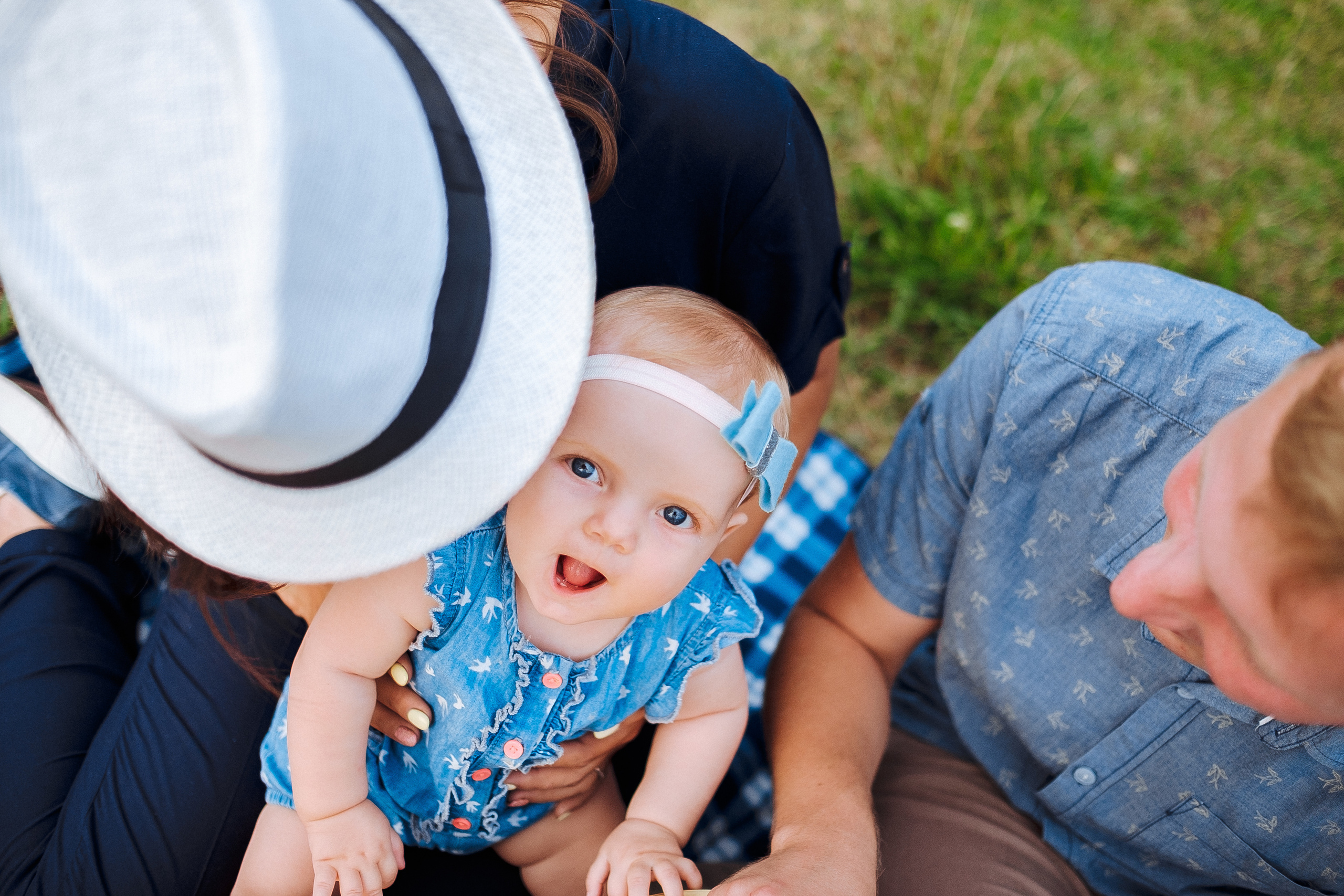 Фотосессия с семьей. Ivan Skufinsky — wedding and family photographer in Vancouver
