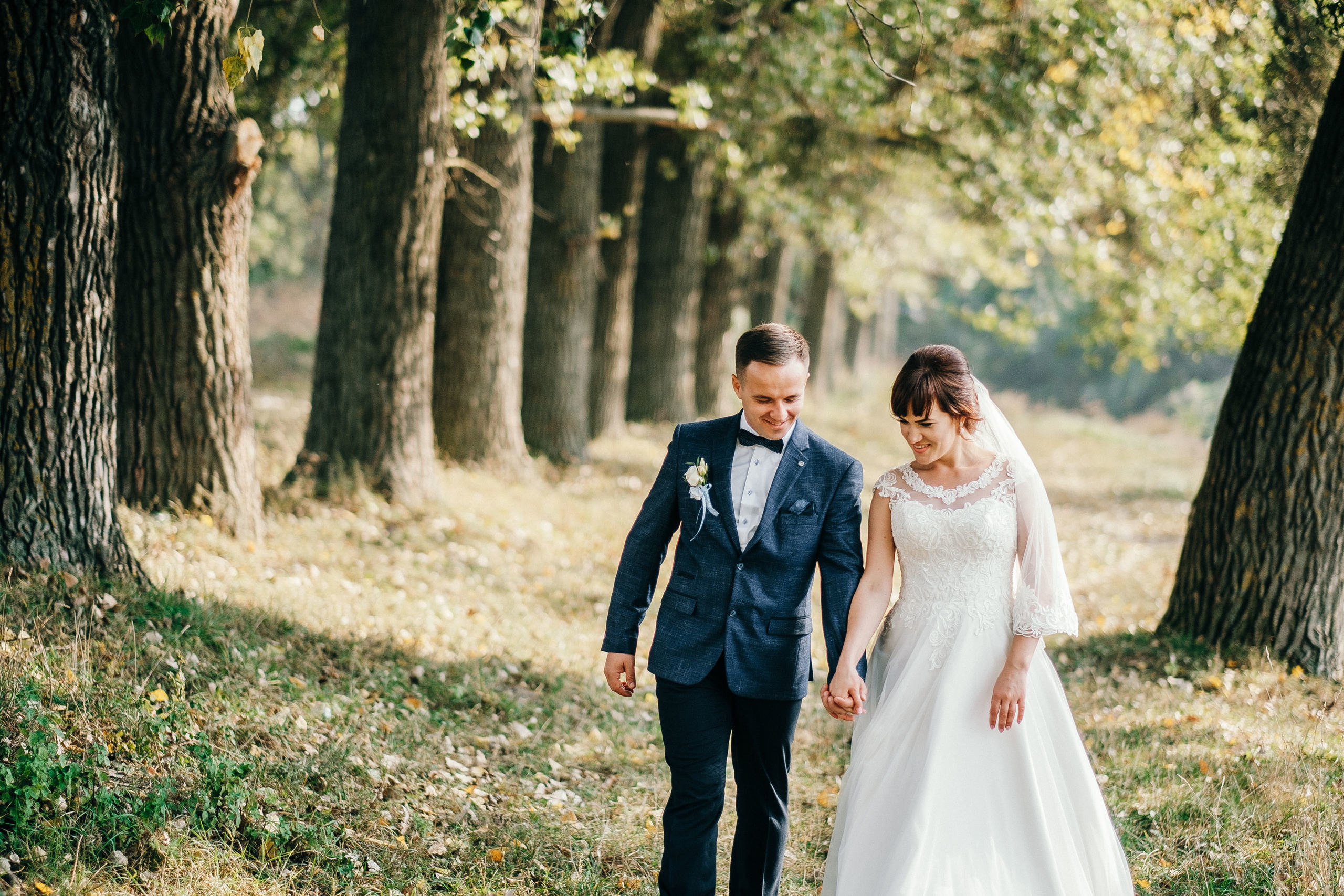 Дмитрий+Наташа 22.09.2018. Ivan Skufinsky — wedding and family photographer in Vancouver