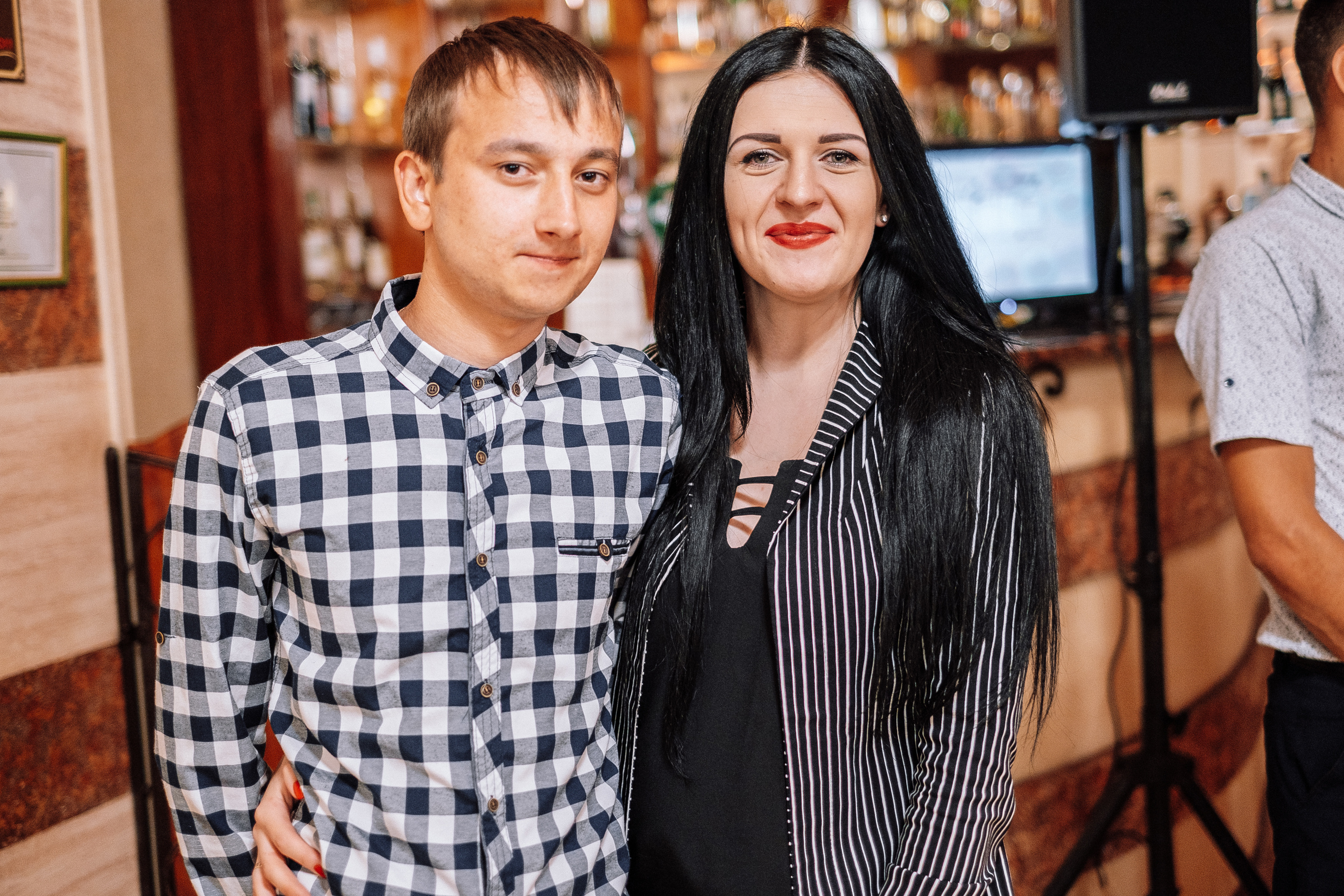 СВАДЬБА 20.07.2019 Дима+Катя. Ivan Skufinsky — wedding and family photographer in Vancouver