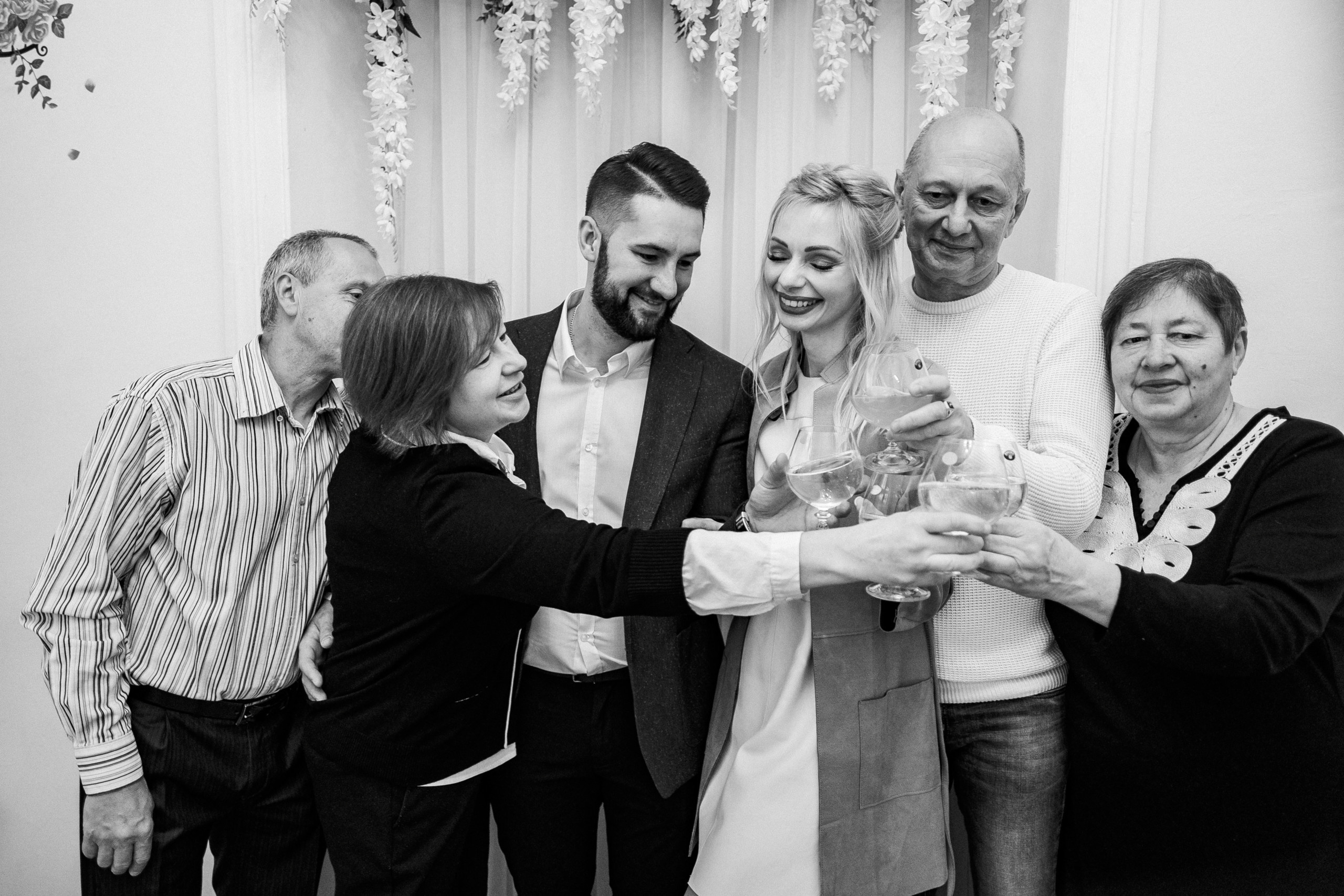 26.10.2018 Дмитрий+Ксения. Ivan Skufinsky — wedding and family photographer in Vancouver