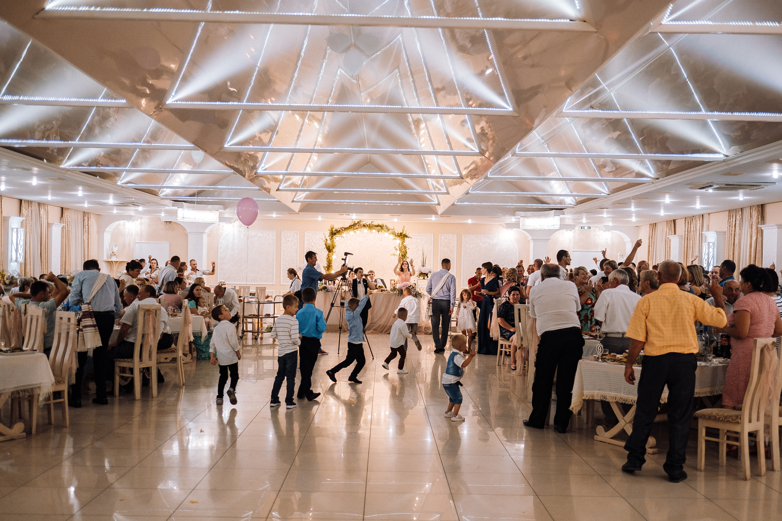 Свадебная история Иван+Ирина. Ivan Skufinsky — wedding and family photographer in Vancouver