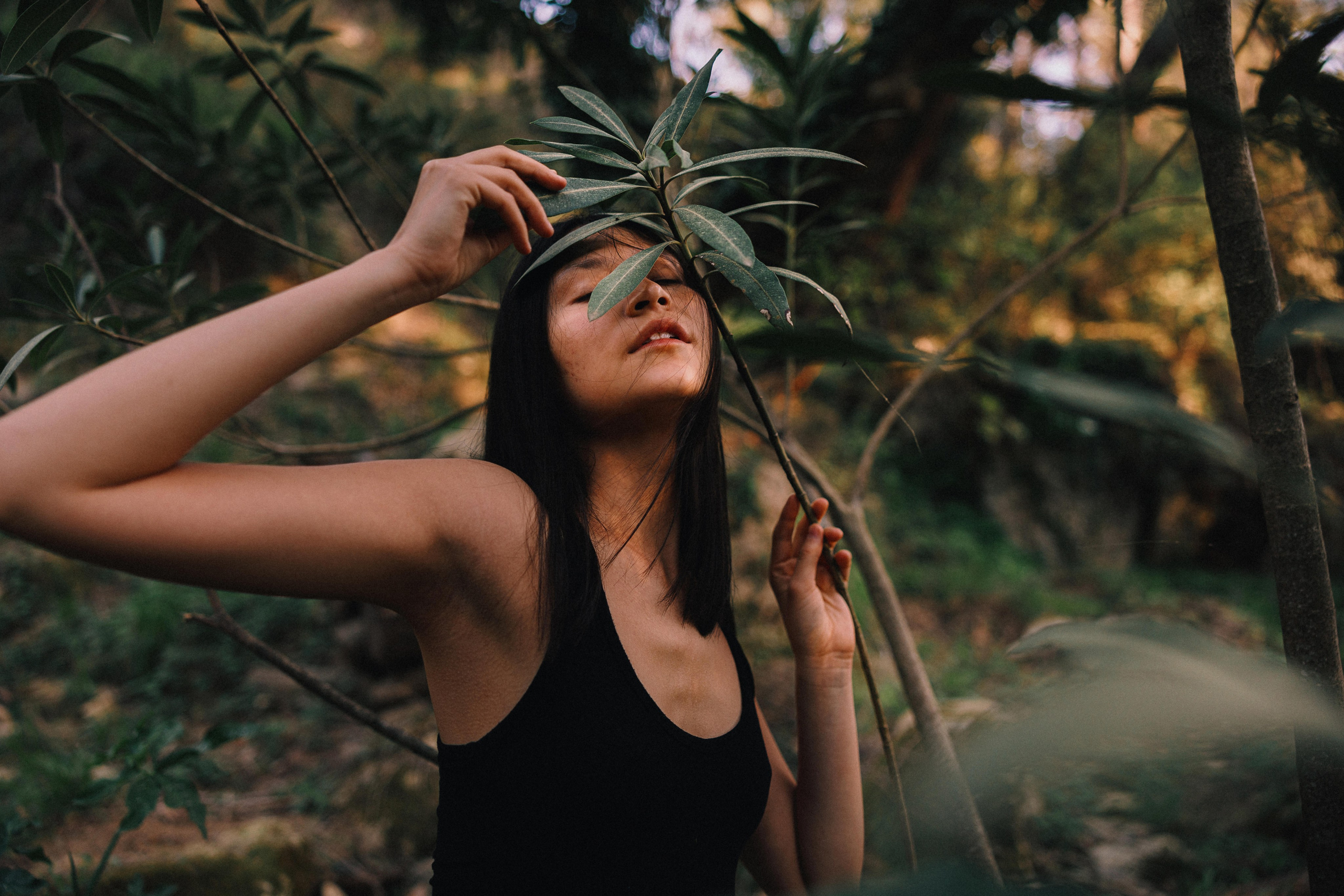 Инивидуальная фотосессия Ванкувер. Ivan Skufinsky — wedding and family photographer in Vancouver