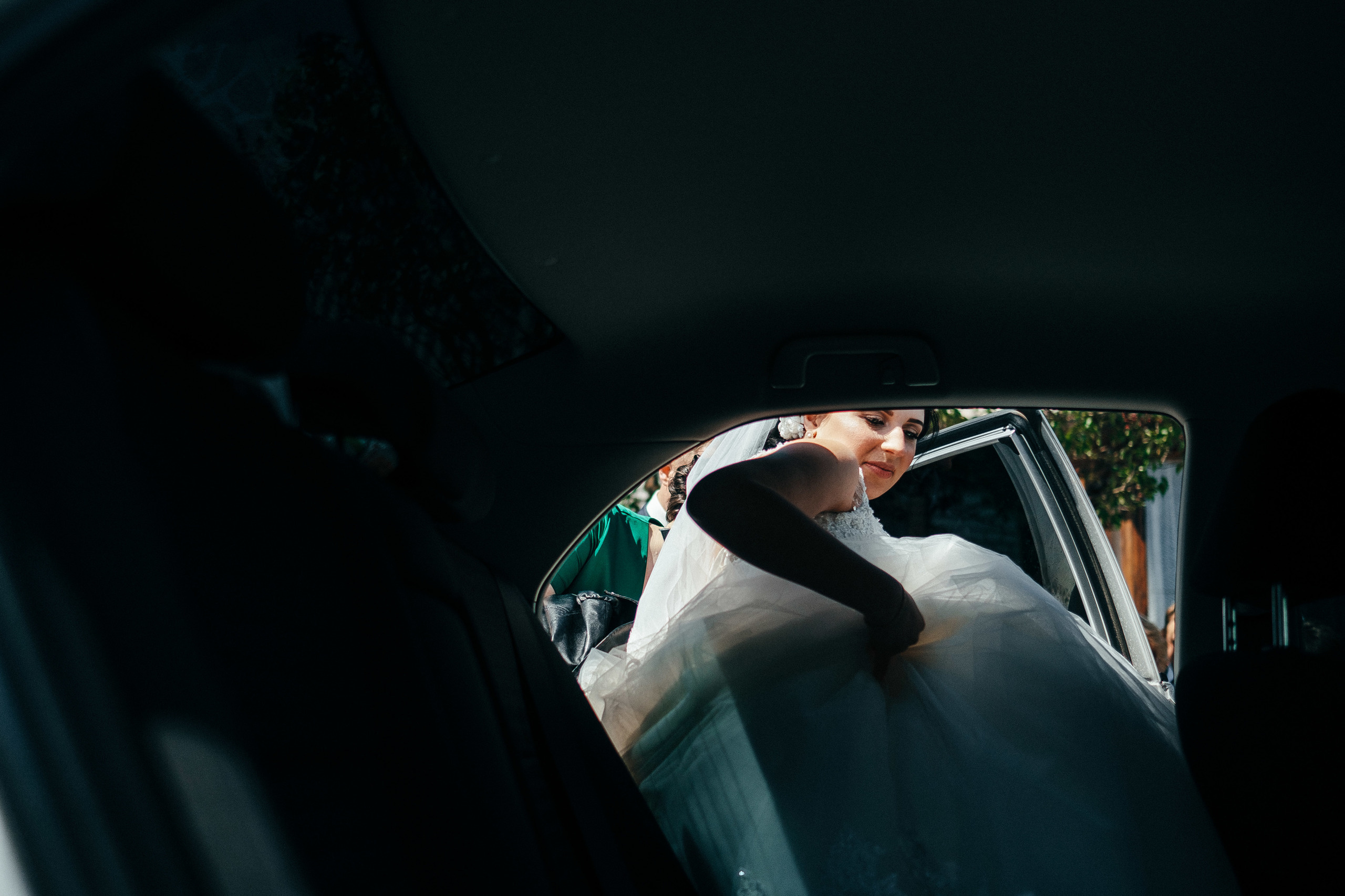 Виктор+Катя. Ivan Skufinsky — wedding and family photographer in Vancouver
