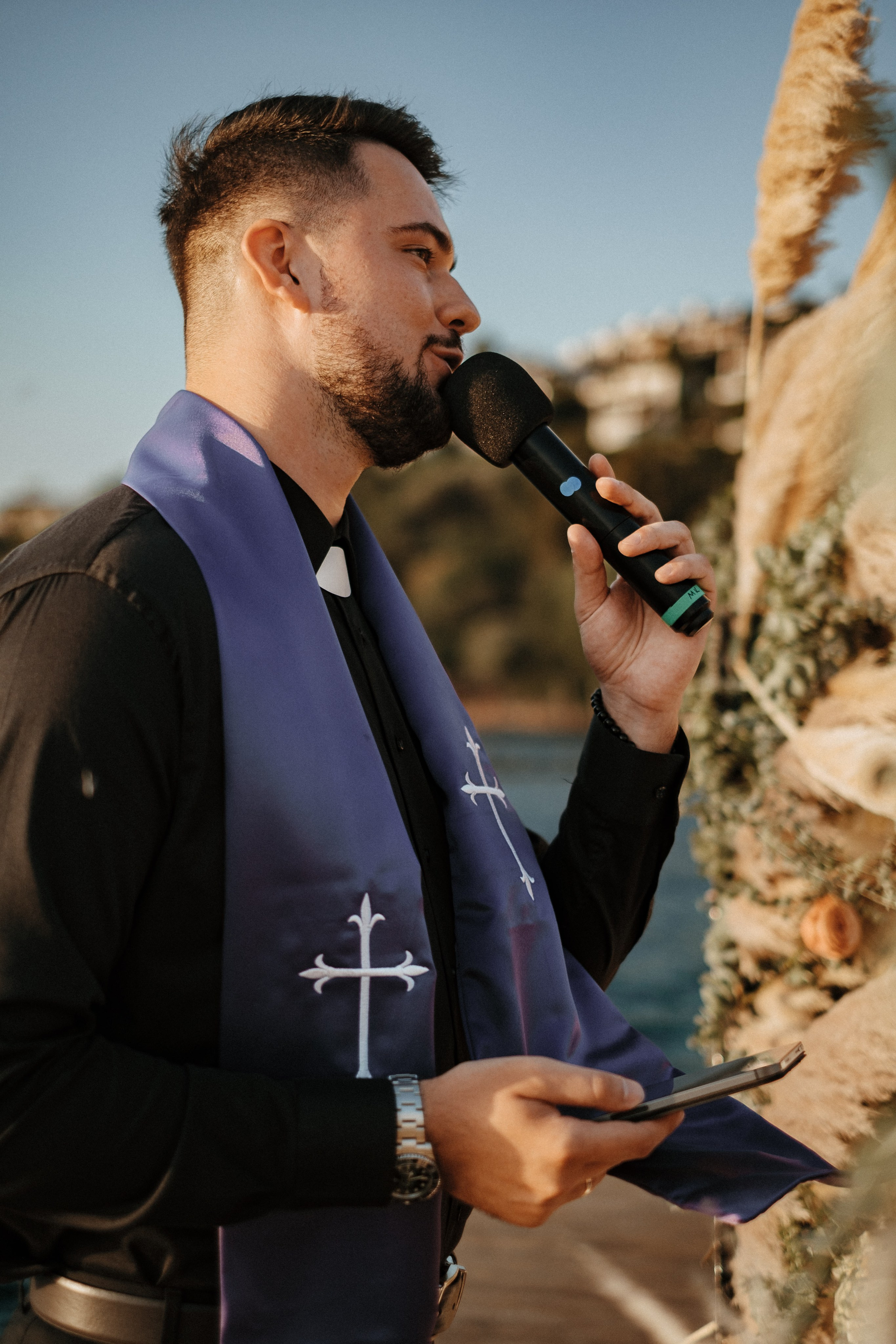 Evgeniy & Daria. Ivan Skufinsky — wedding and family photographer in Vancouver