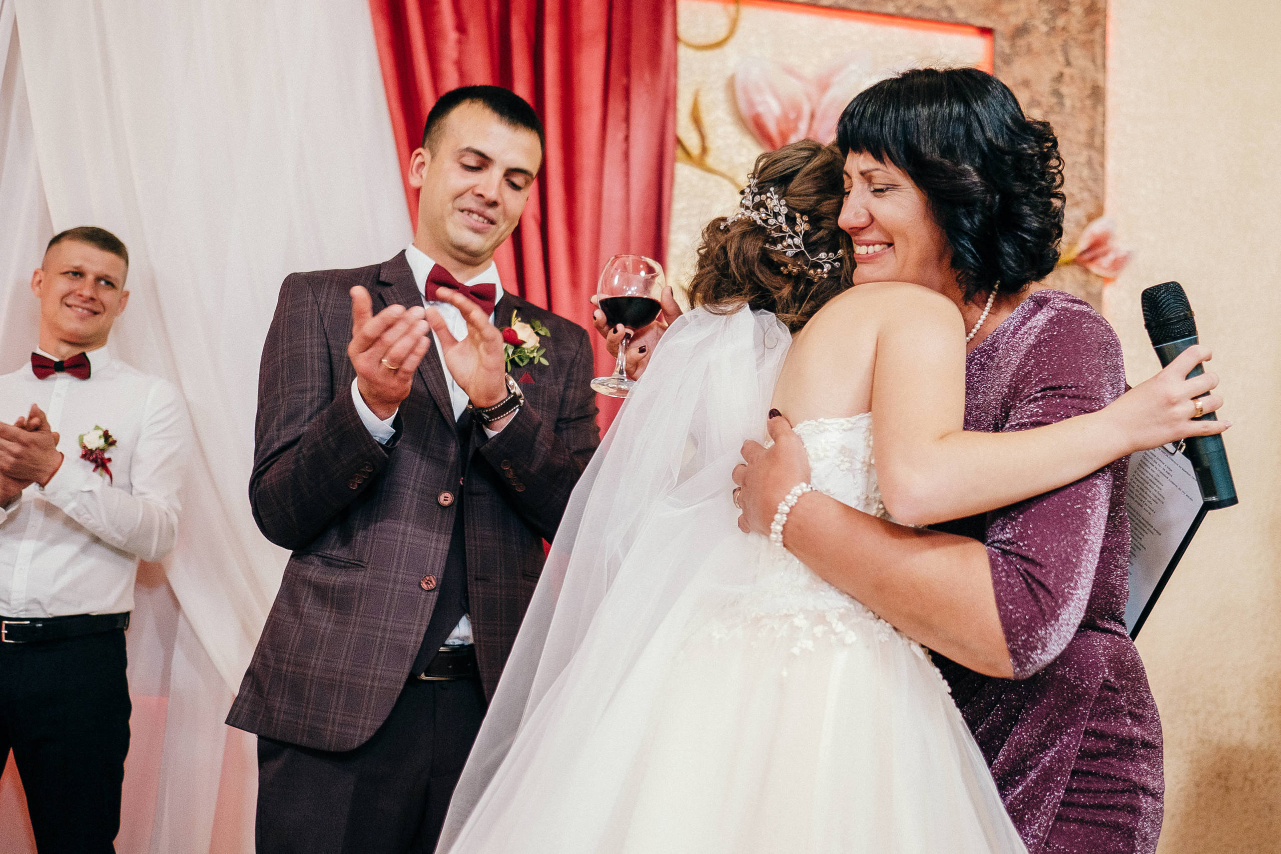 Сергей+Мария 23.09.2018. Ivan Skufinsky — wedding and family photographer in Vancouver