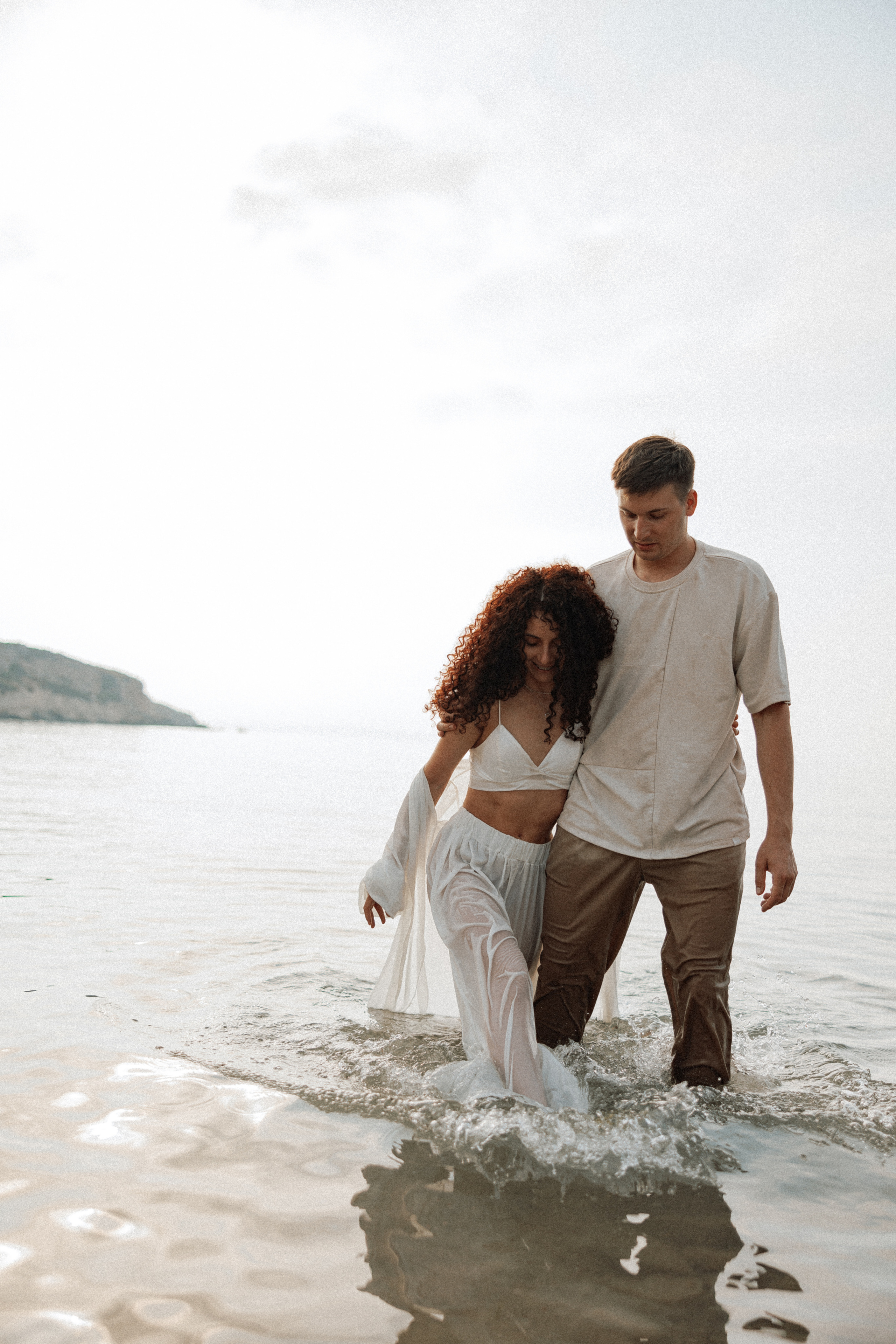 Alsu & Anton. Izmir. Ivan Skufinsky — wedding and family photographer in Vancouver