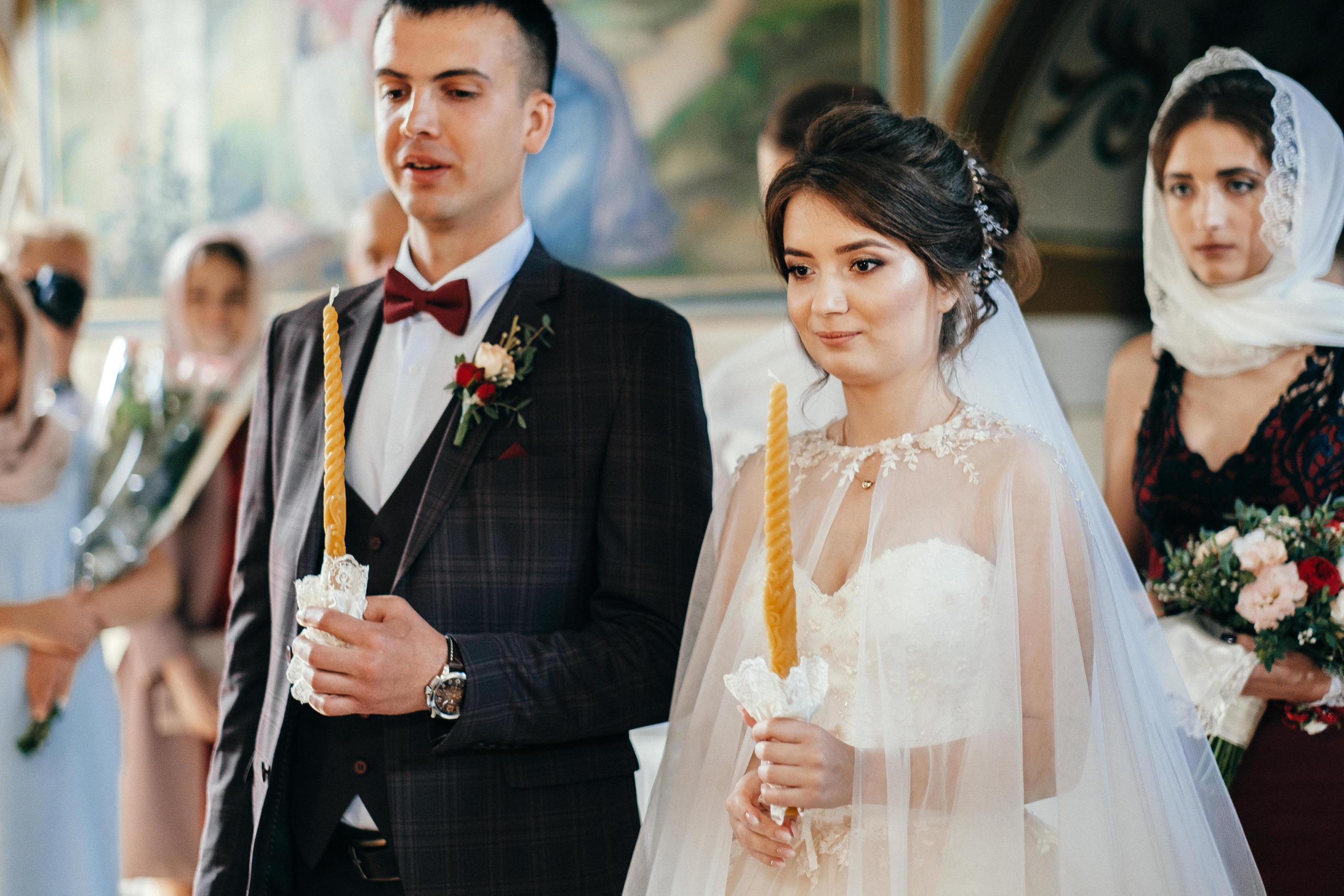 Сергей+Мария 23.09.2018. Ivan Skufinsky — wedding and family photographer in Vancouver