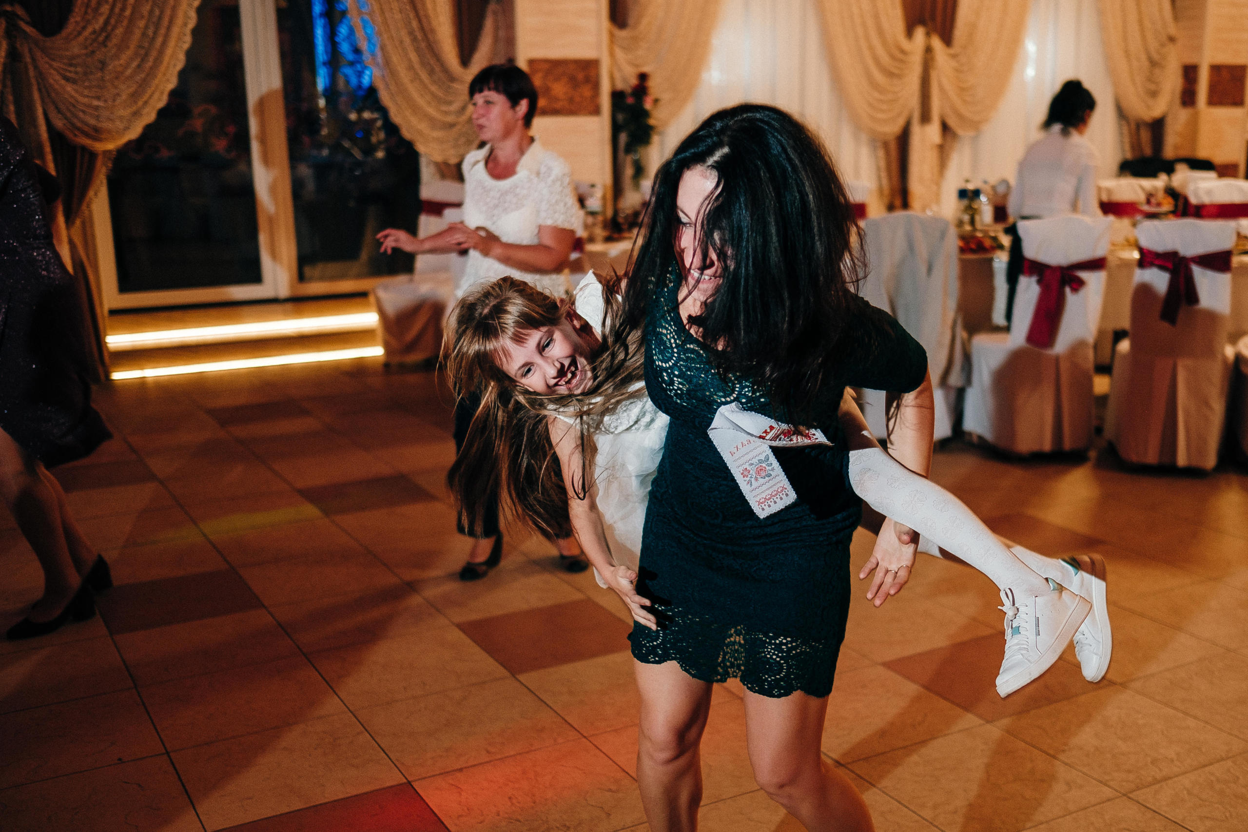 Сергей+Мария 23.09.2018. Ivan Skufinsky — wedding and family photographer in Vancouver