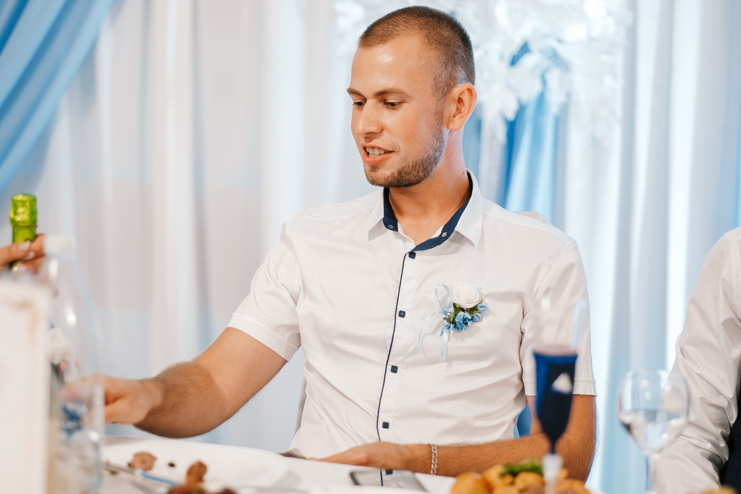 Свадьба 10.08.2019. Ivan Skufinsky — wedding and family photographer in Vancouver