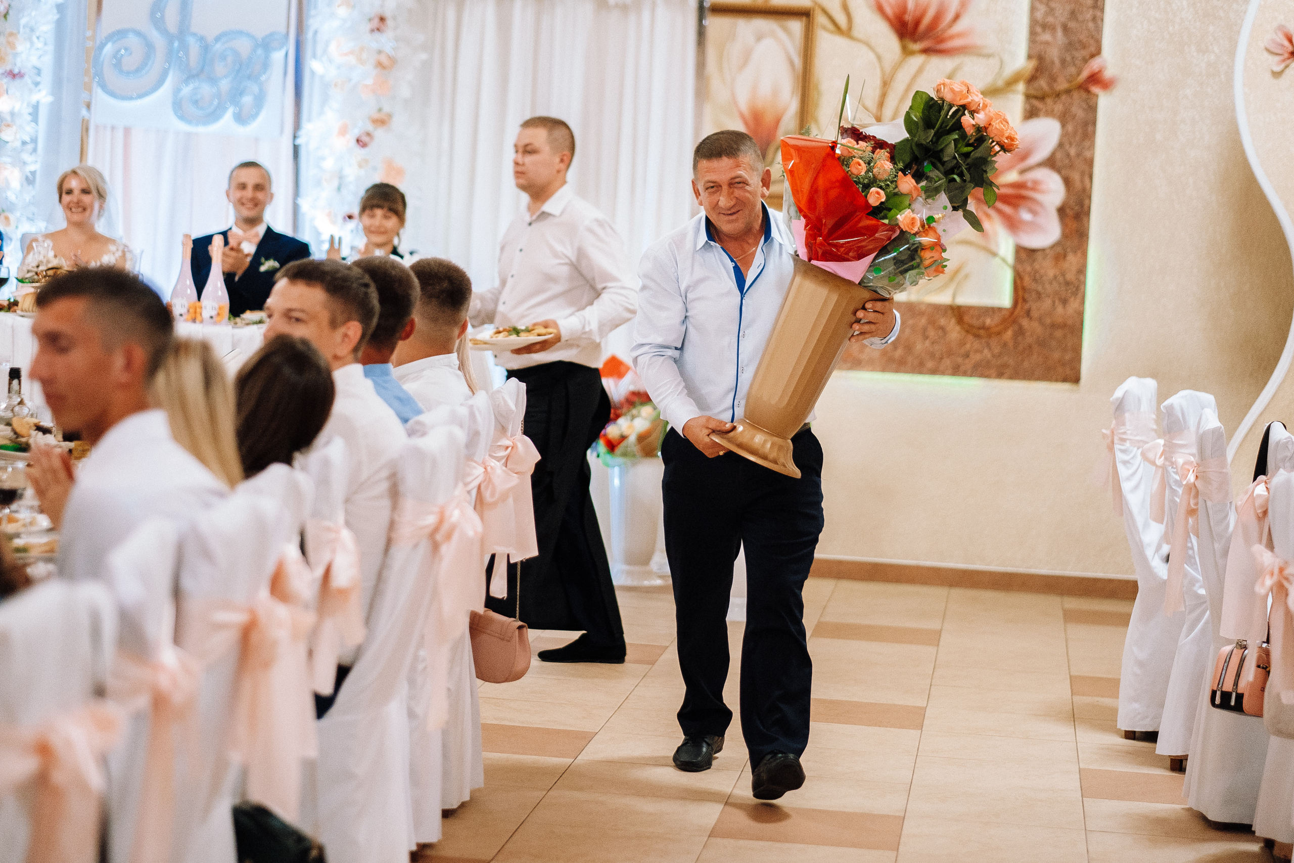 Свадебная история Влад+Яна. Ivan Skufinsky — wedding and family photographer in Vancouver