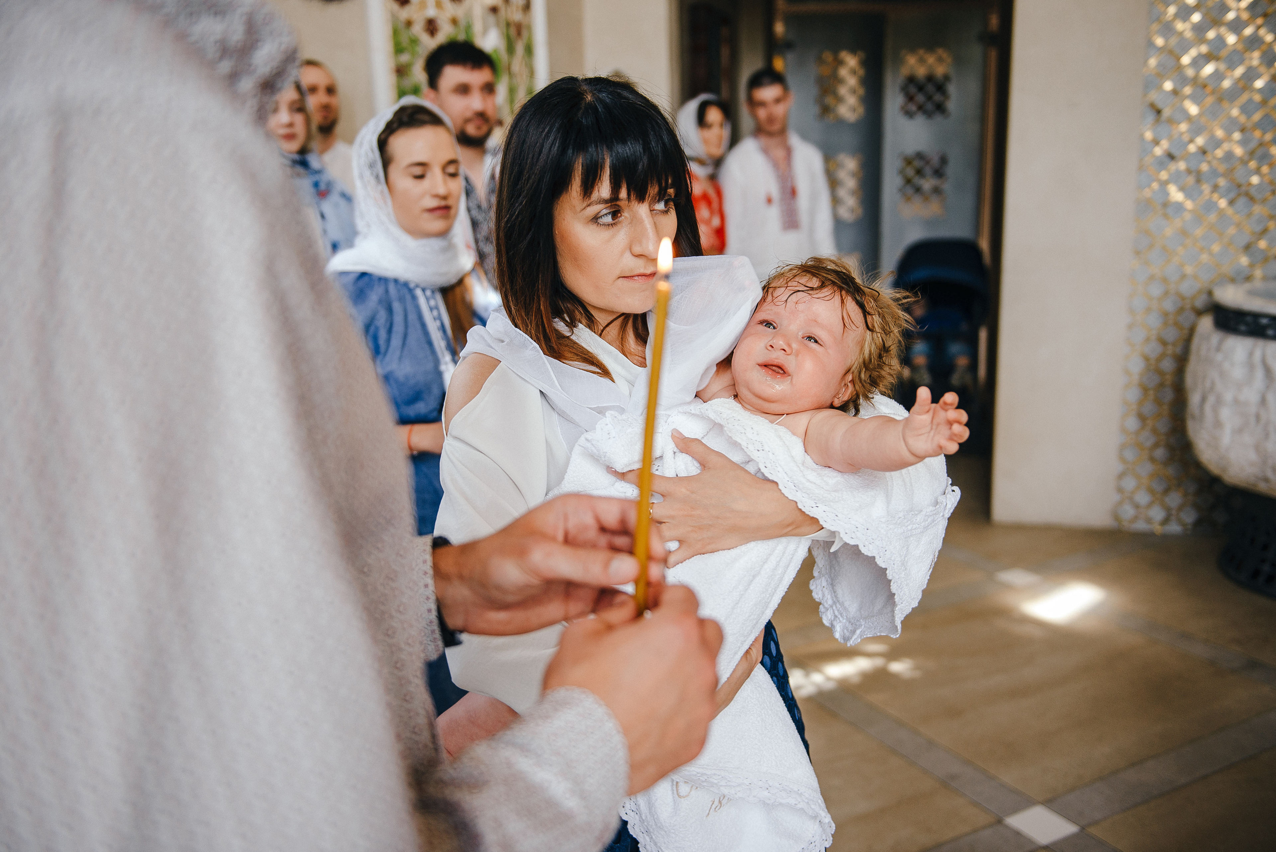 Эмилия. Ivan Skufinsky — wedding and family photographer in Vancouver