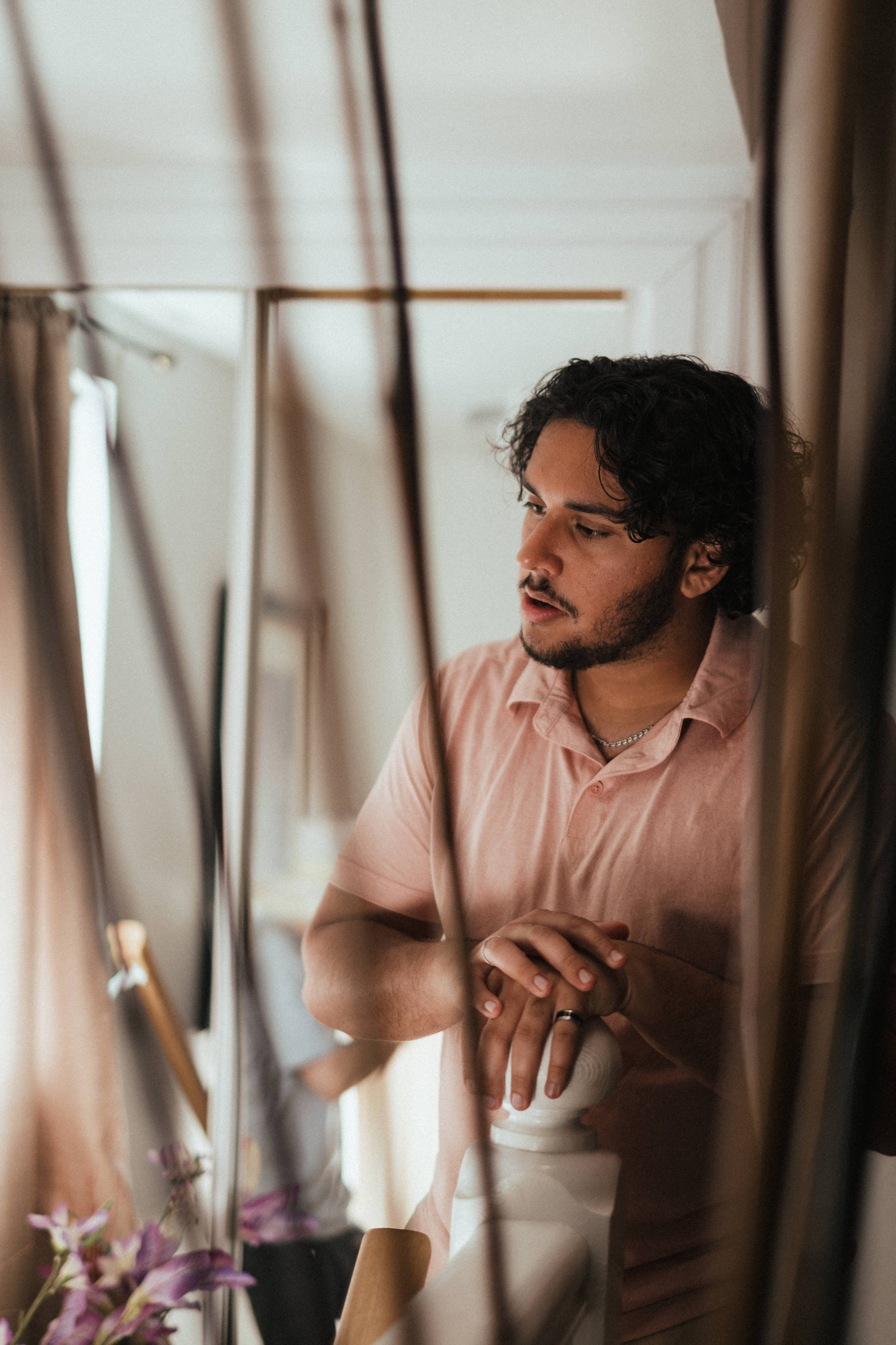 BTS for Run N Gun 2024. Ivan Skufinsky — wedding and family photographer in Vancouver