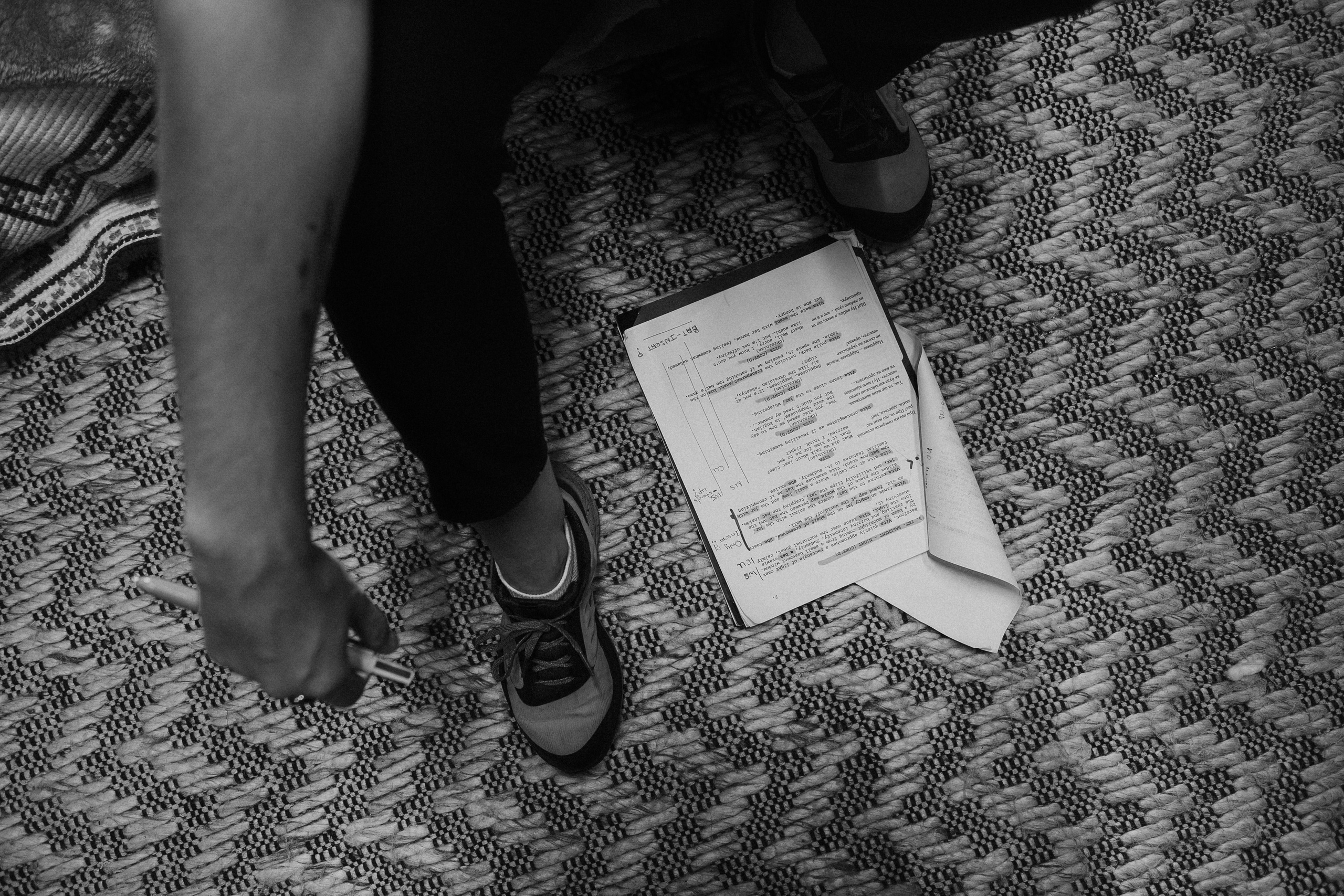 BTS -=NIGHT ROUTINE=- 2024. Ivan Skufinsky — wedding and family photographer in Vancouver