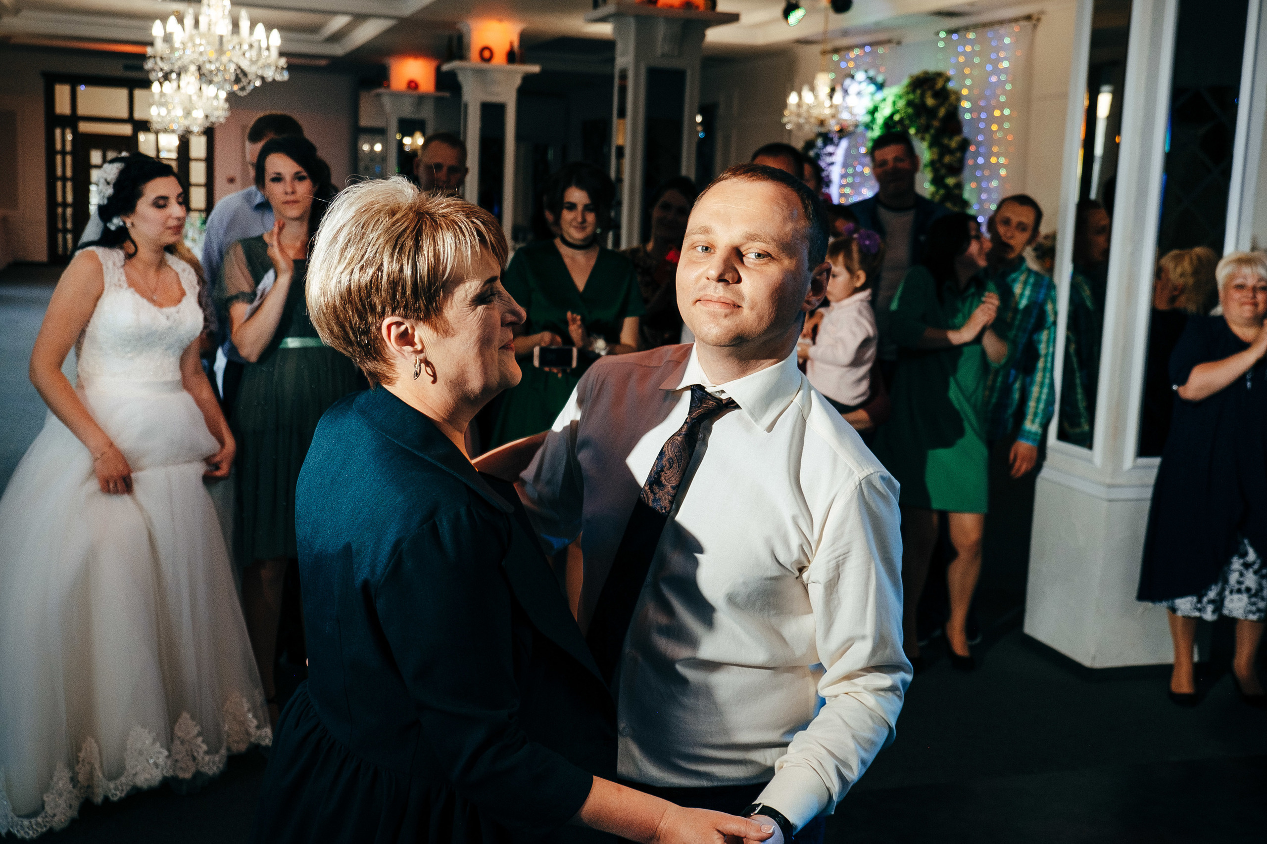 Виктор+Катя. Ivan Skufinsky — wedding and family photographer in Vancouver