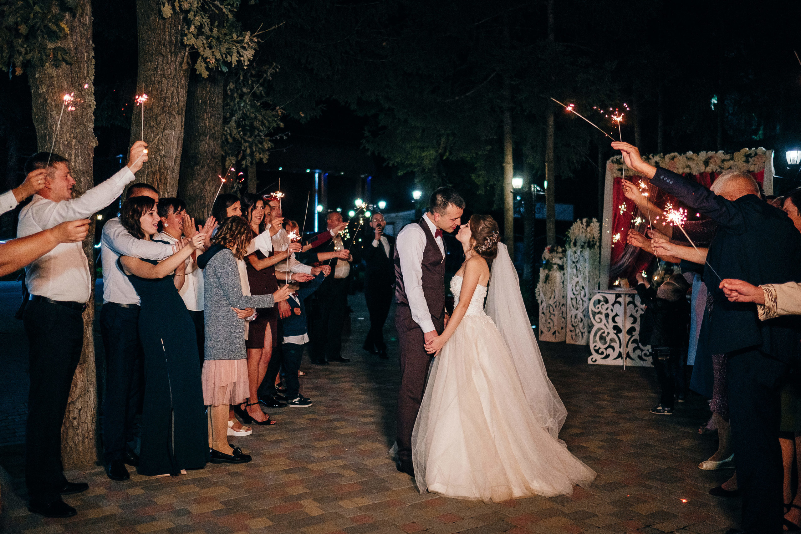 Сергей+Мария 23.09.2018. Ivan Skufinsky — wedding and family photographer in Vancouver