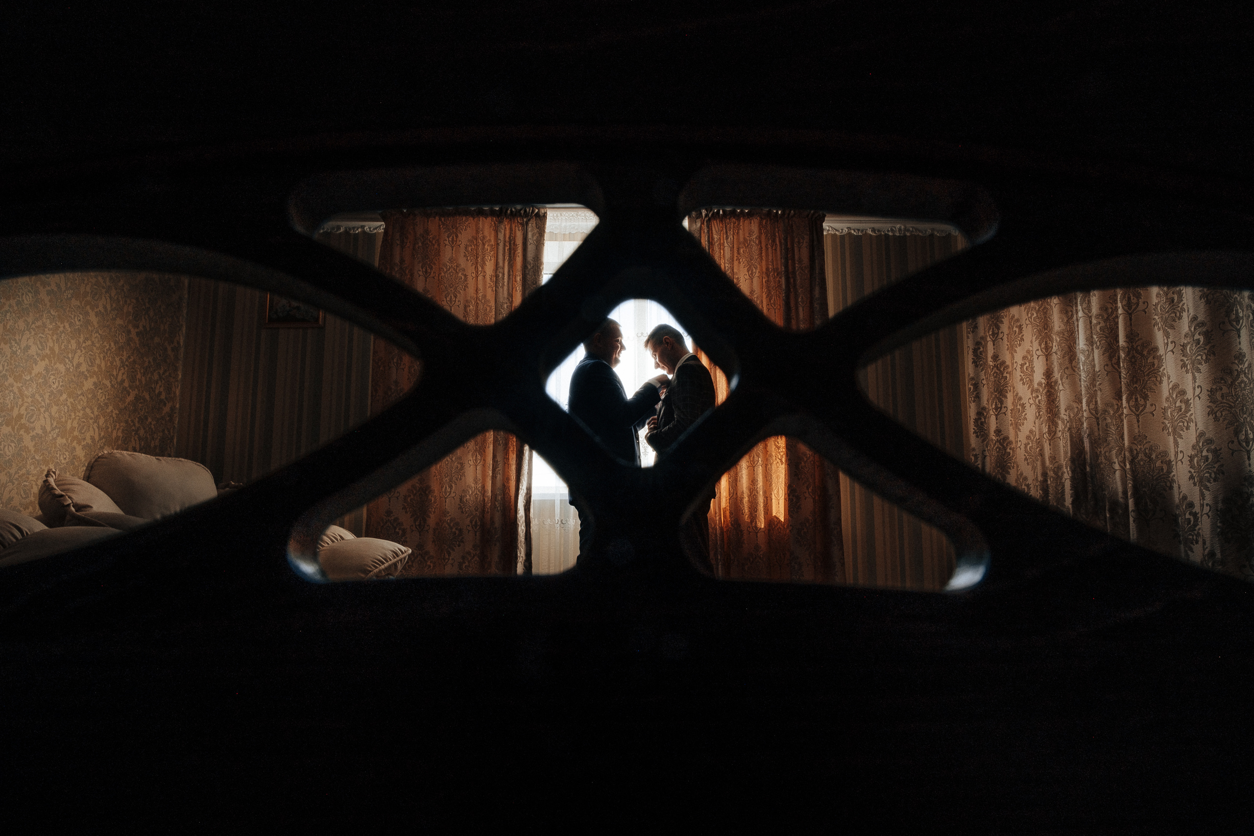 Wedding Story 20.07.2019. Ivan Skufinsky — wedding and family photographer in Vancouver