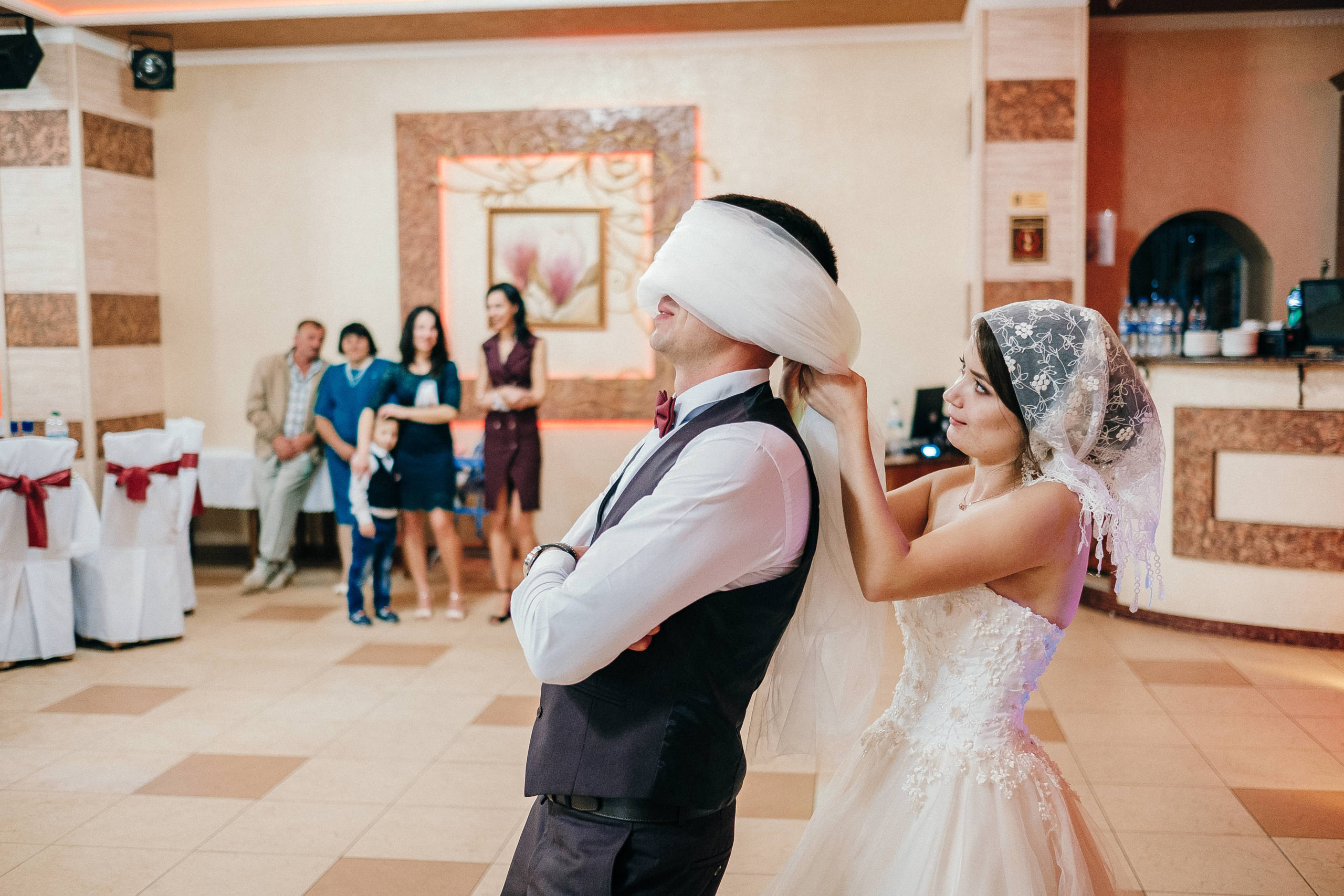 Сергей+Мария 23.09.2018. Ivan Skufinsky — wedding and family photographer in Vancouver