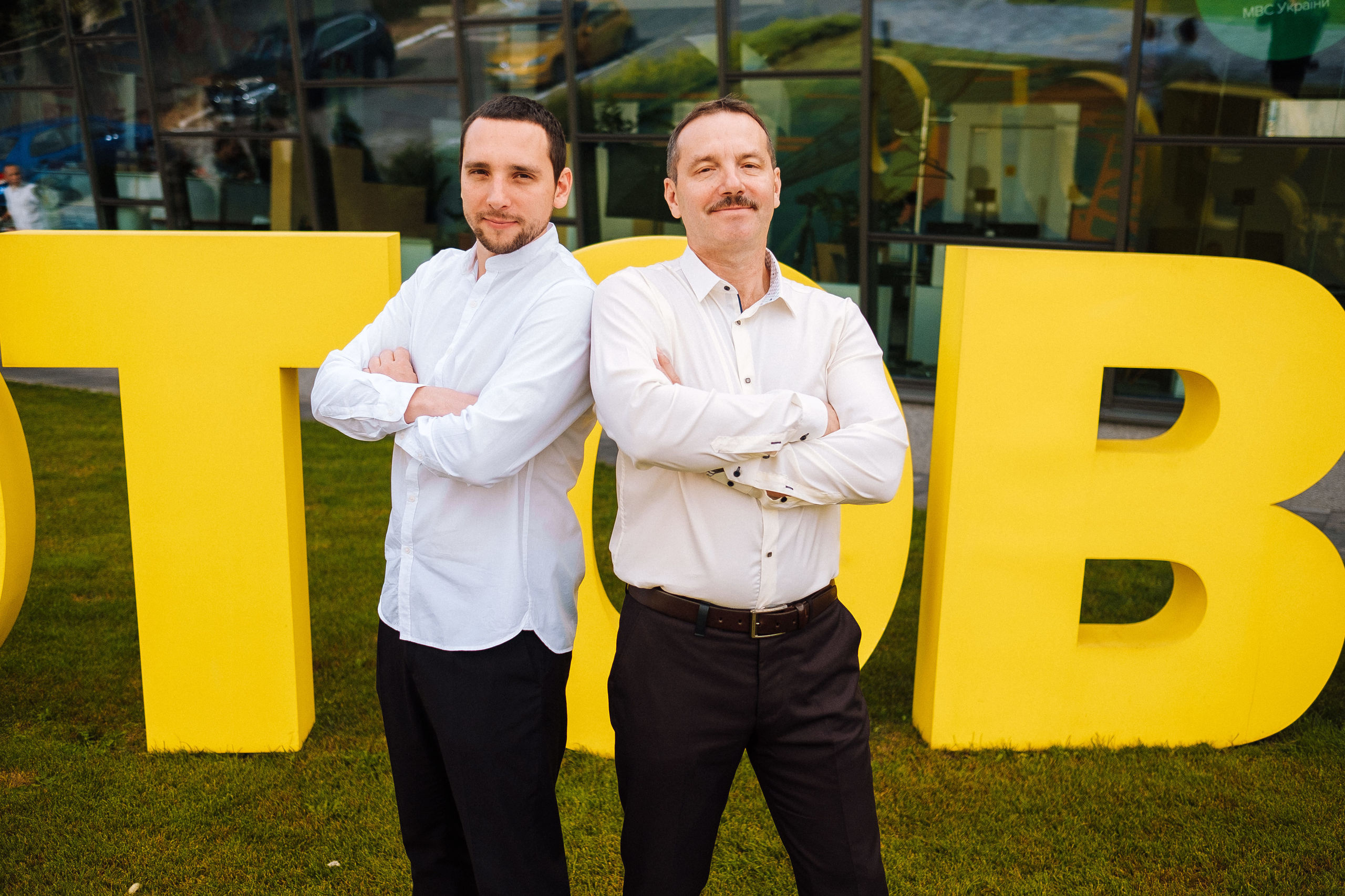 6.09.2019 ВЕРА+АРТЕМ. Ivan Skufinsky — wedding and family photographer in Vancouver