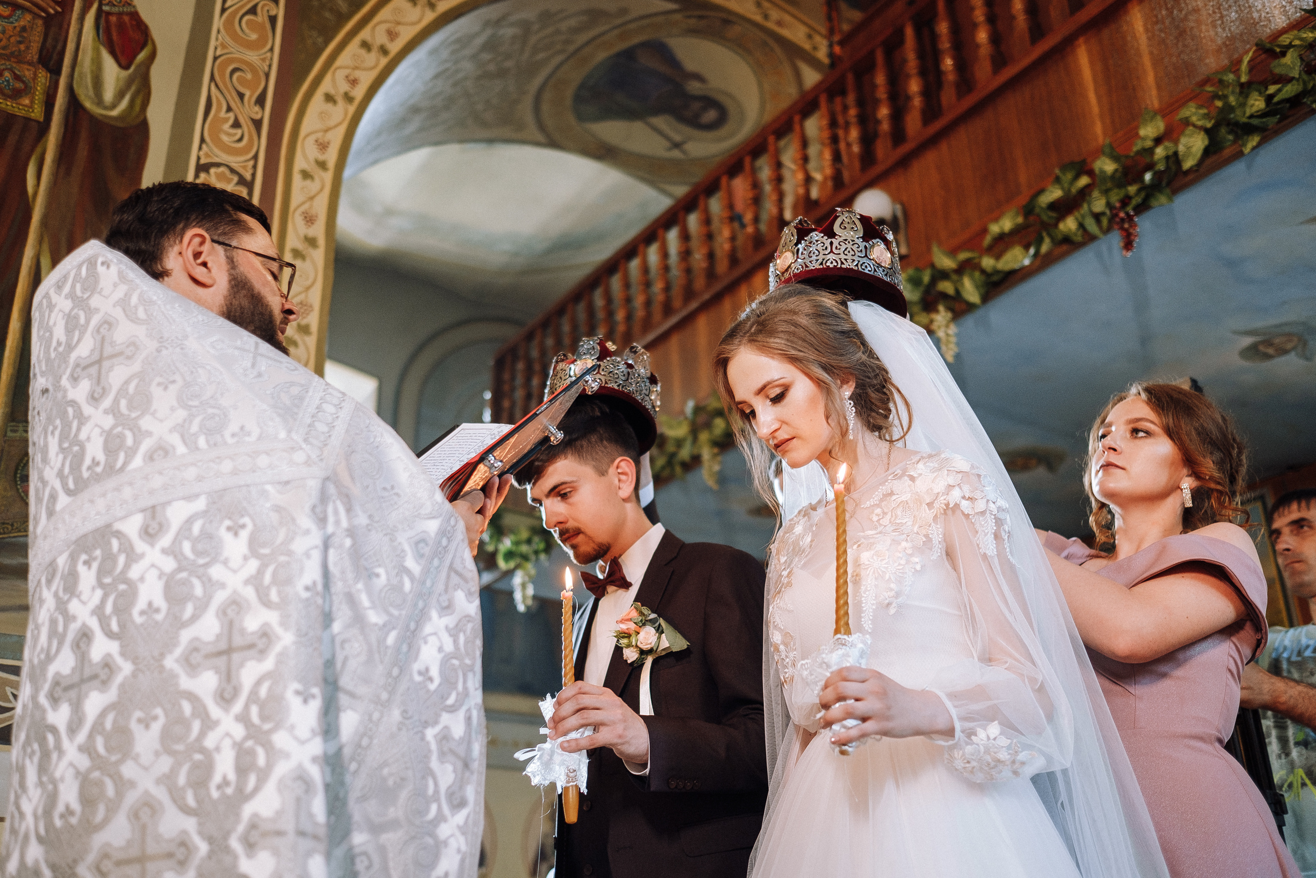 Wedding Story 2.06.2019. Ivan Skufinsky — wedding and family photographer in Vancouver