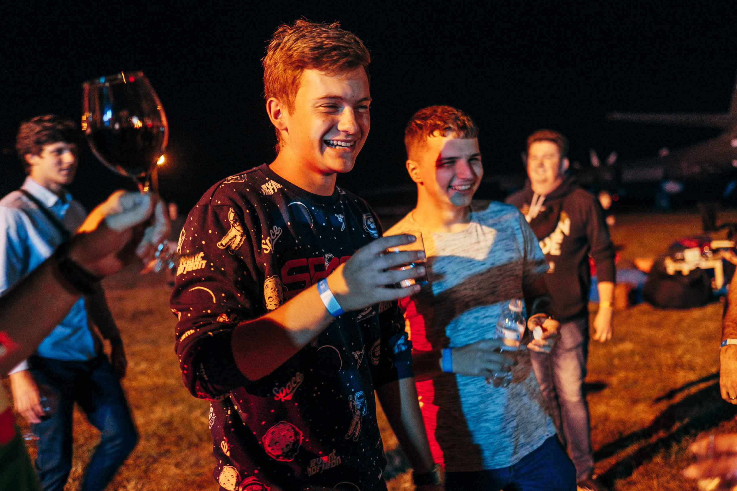 Event photographer in Vancouver BC. Ivan Skufinsky — wedding and family photographer in Vancouver