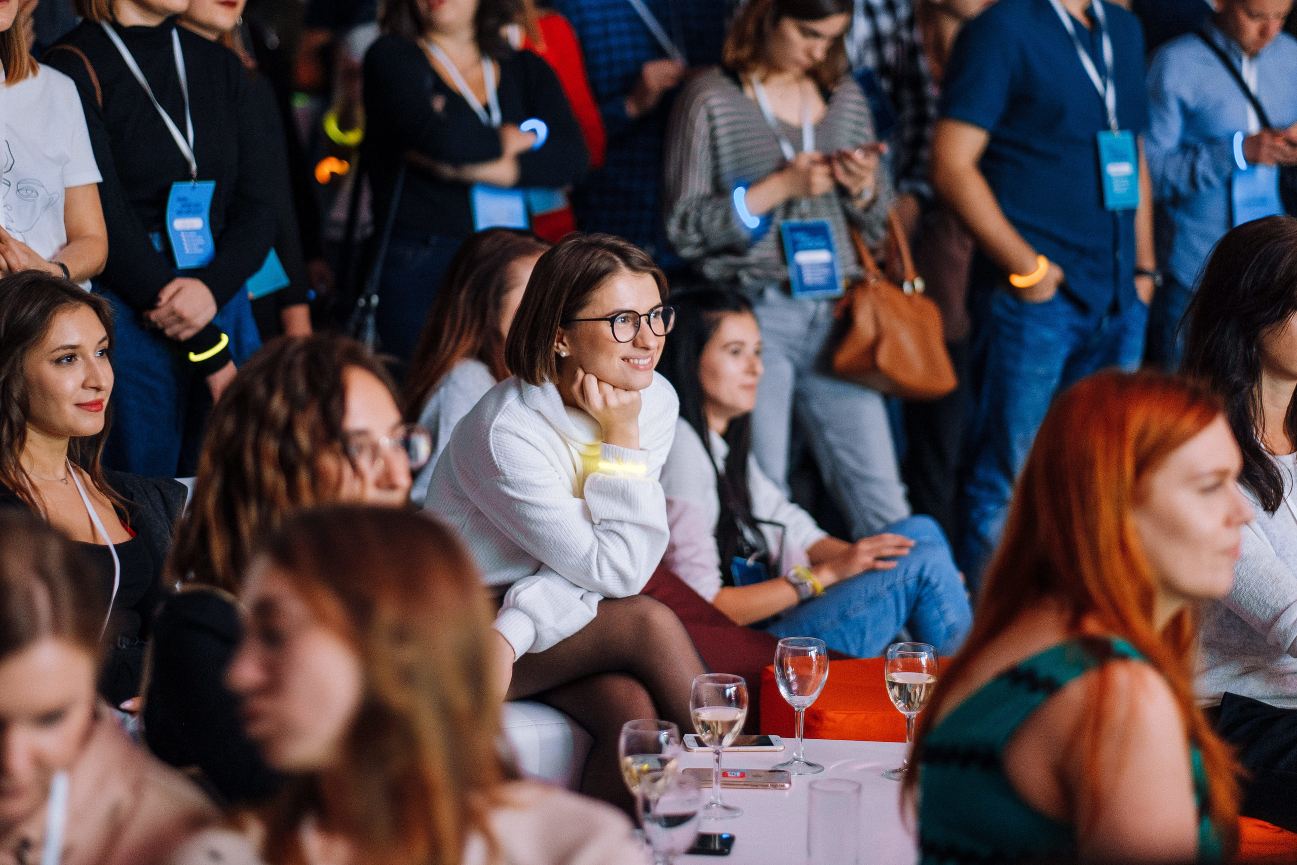 ZEO Alliance 24.10.19 party. Ivan Skufinsky — wedding and family photographer in Vancouver