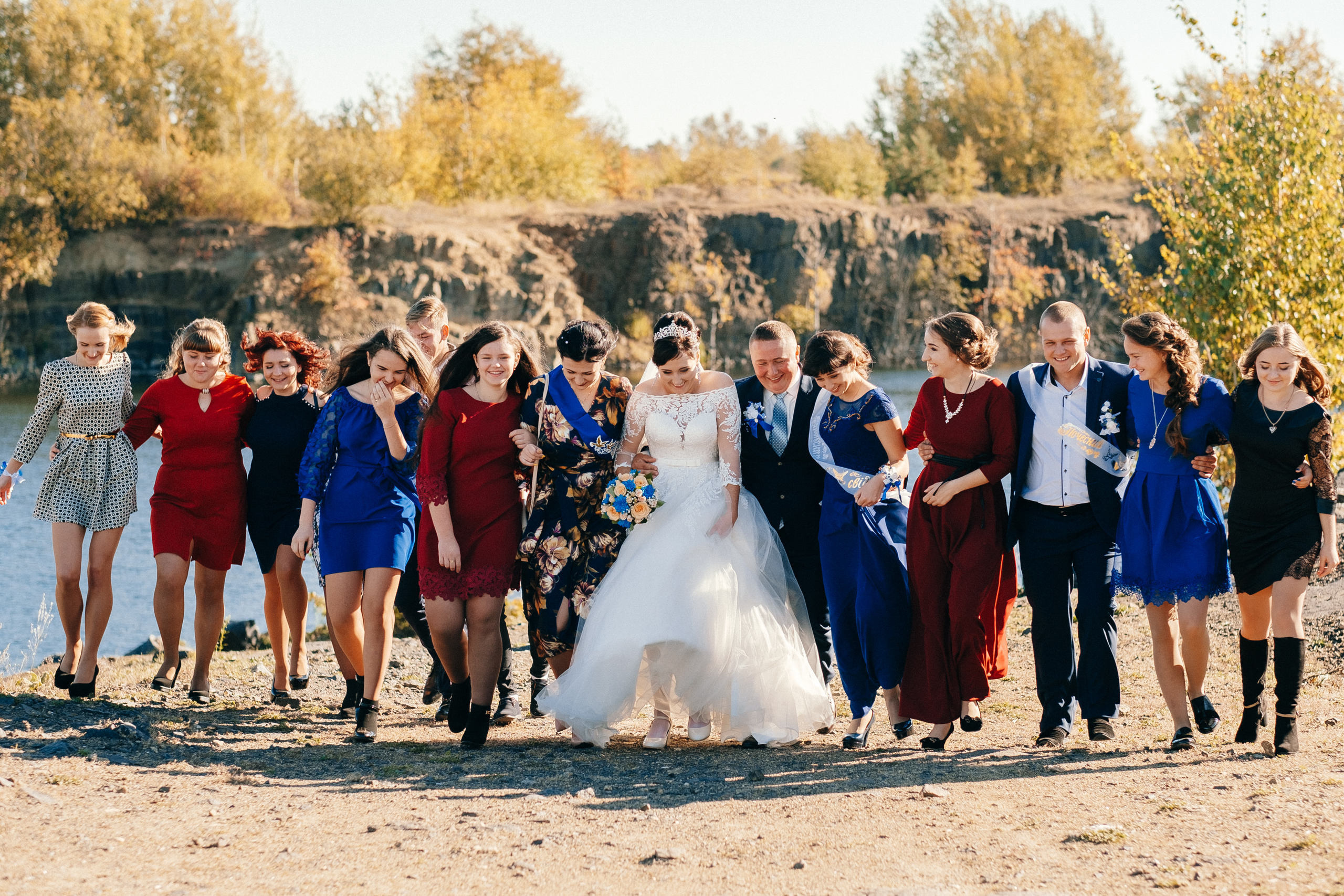 7.10.2018. Ivan Skufinsky — wedding and family photographer in Vancouver