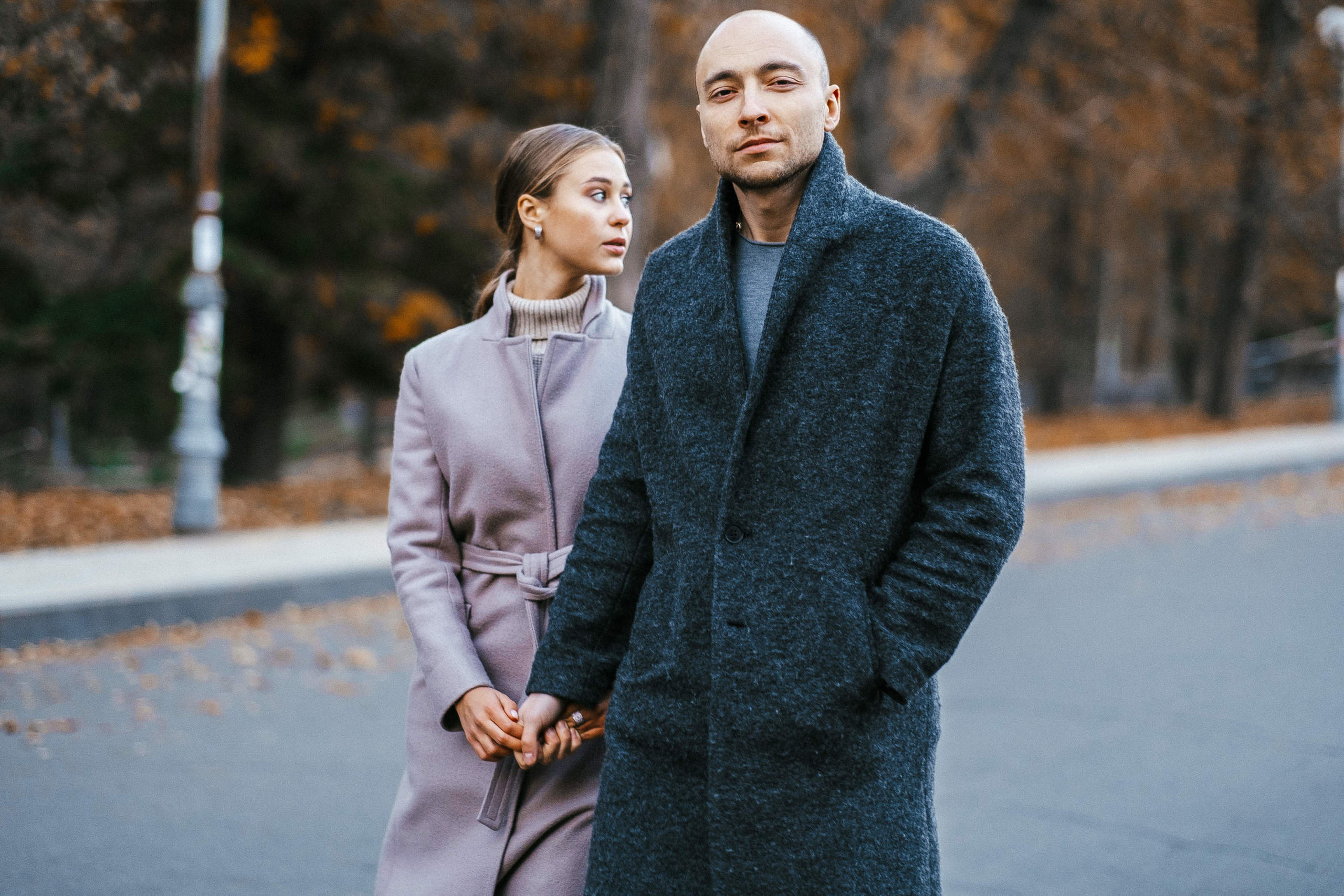 фотосессия лавстори