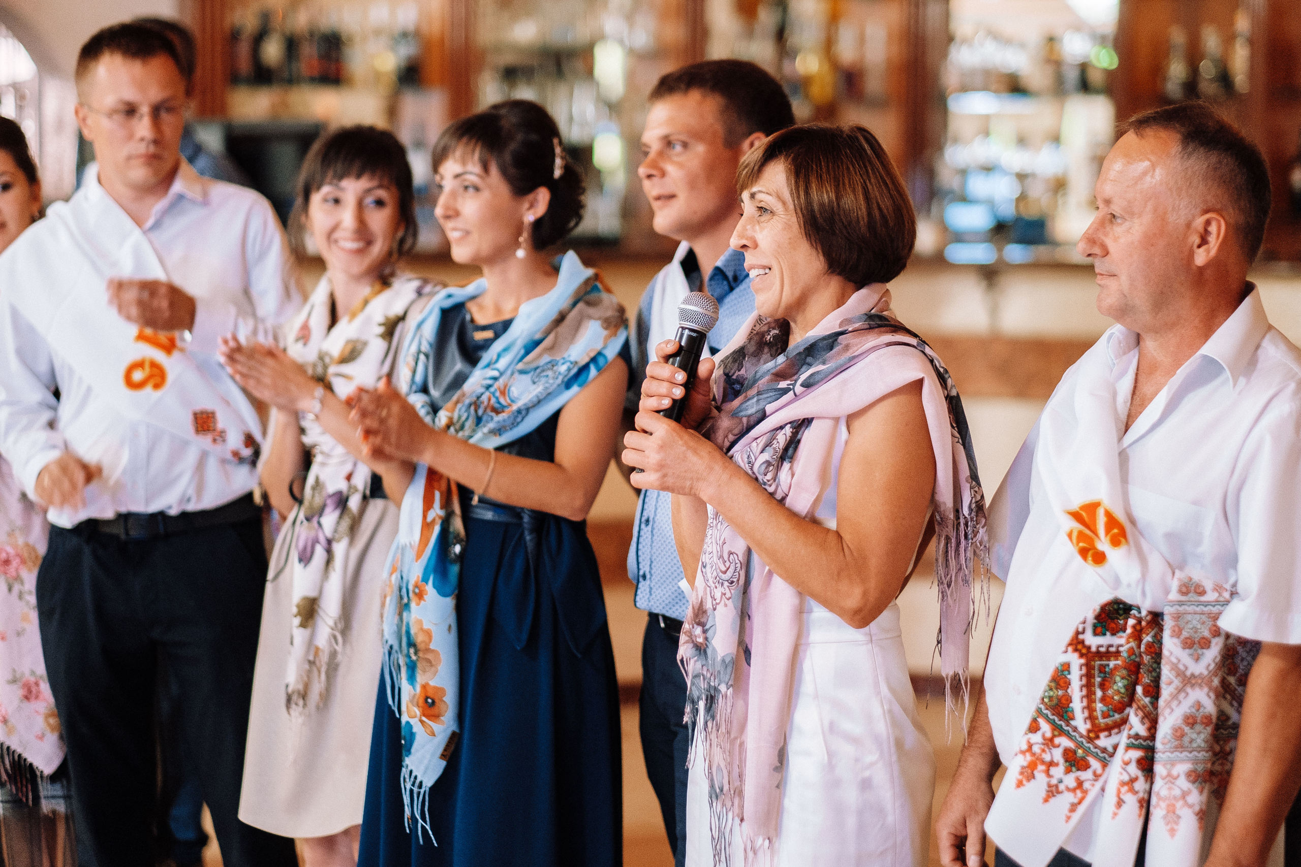 Свадебная история Влад+Яна. Ivan Skufinsky — wedding and family photographer in Vancouver