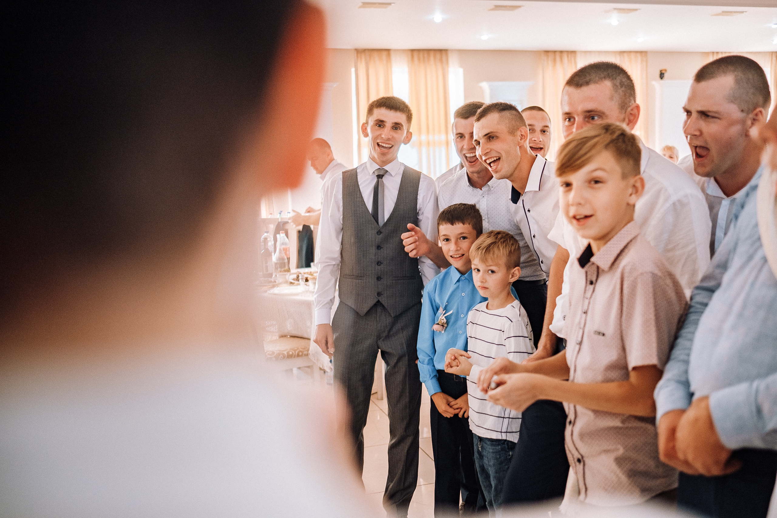 Свадебная история Иван+Ирина. Ivan Skufinsky — wedding and family photographer in Vancouver