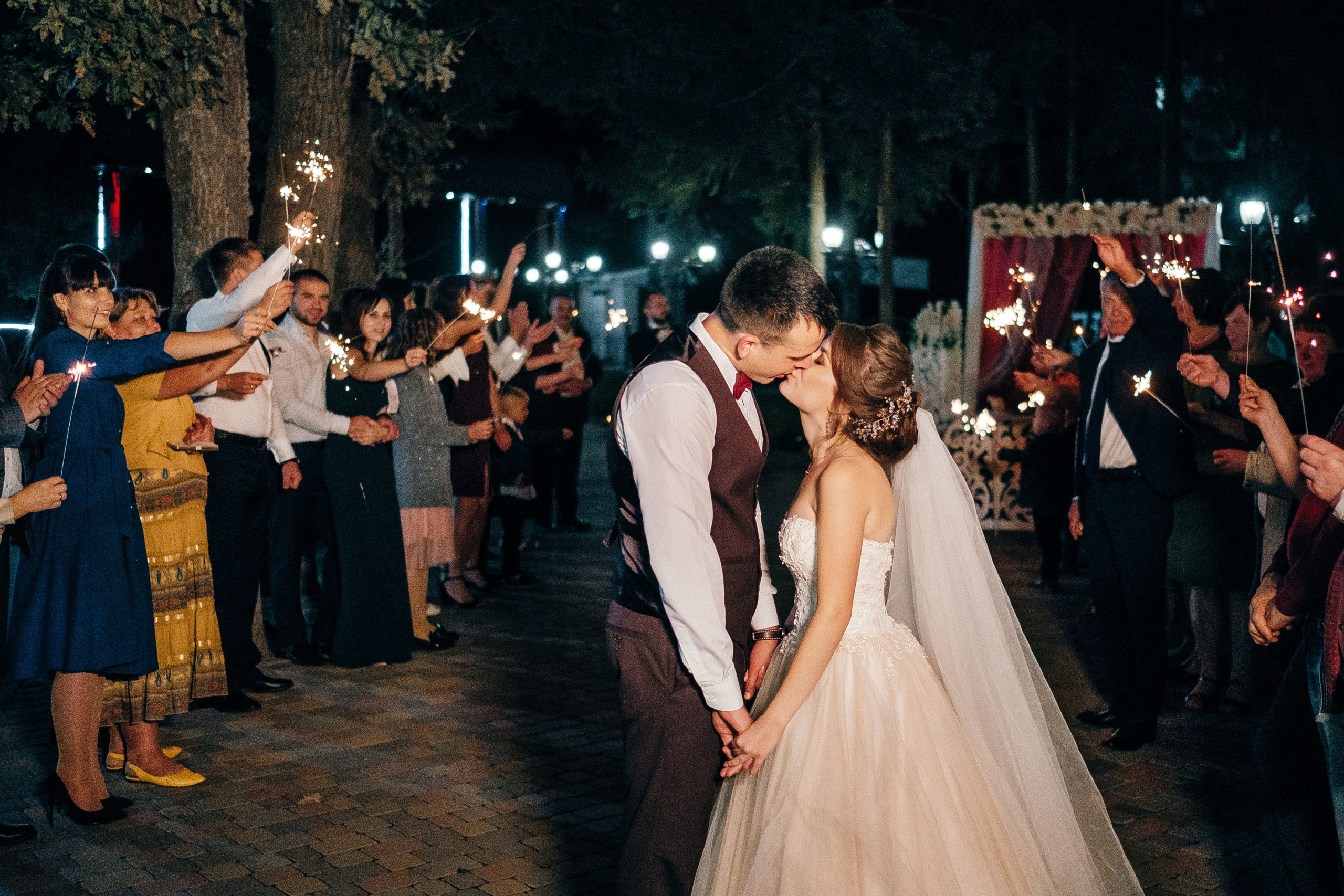 Сергей+Мария 23.09.2018. Ivan Skufinsky — wedding and family photographer in Vancouver