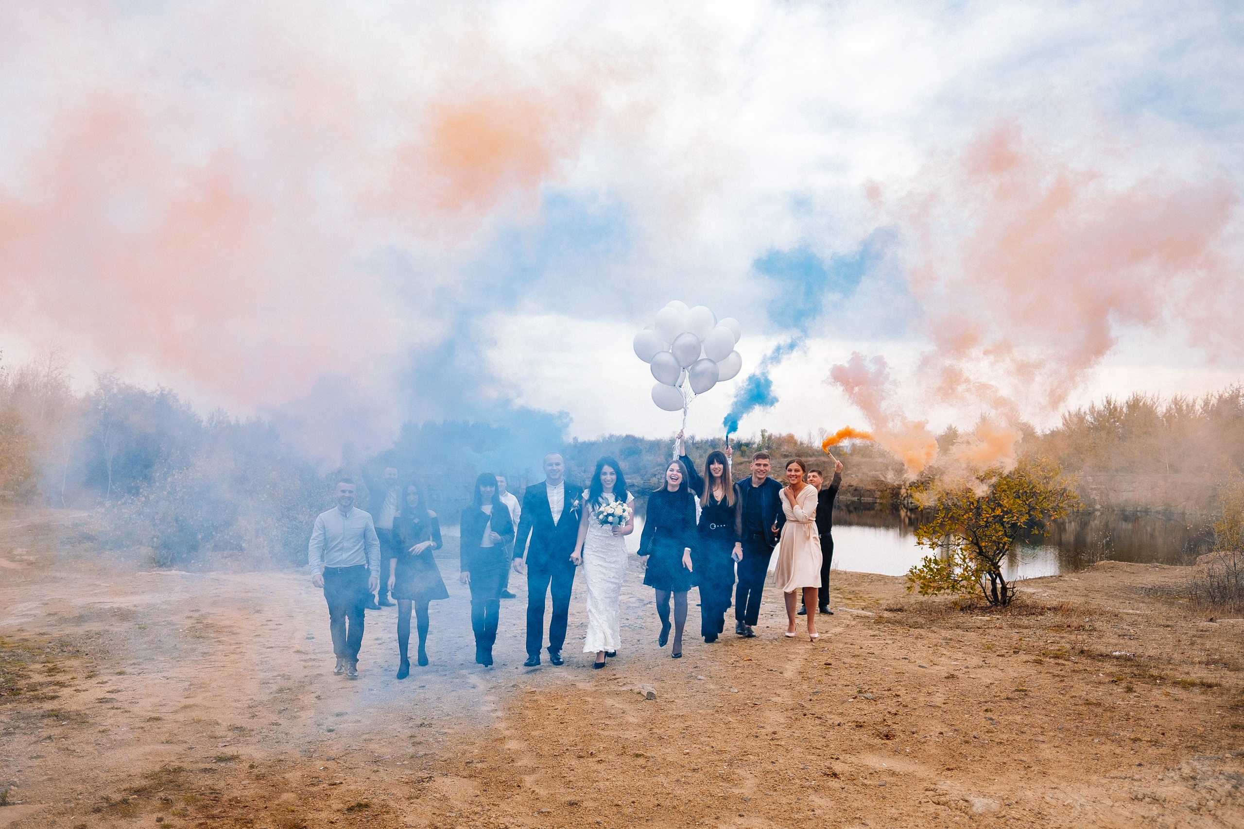 5.10 Wedding Story Yana+Sergey. Ivan Skufinsky — wedding and family photographer in Vancouver