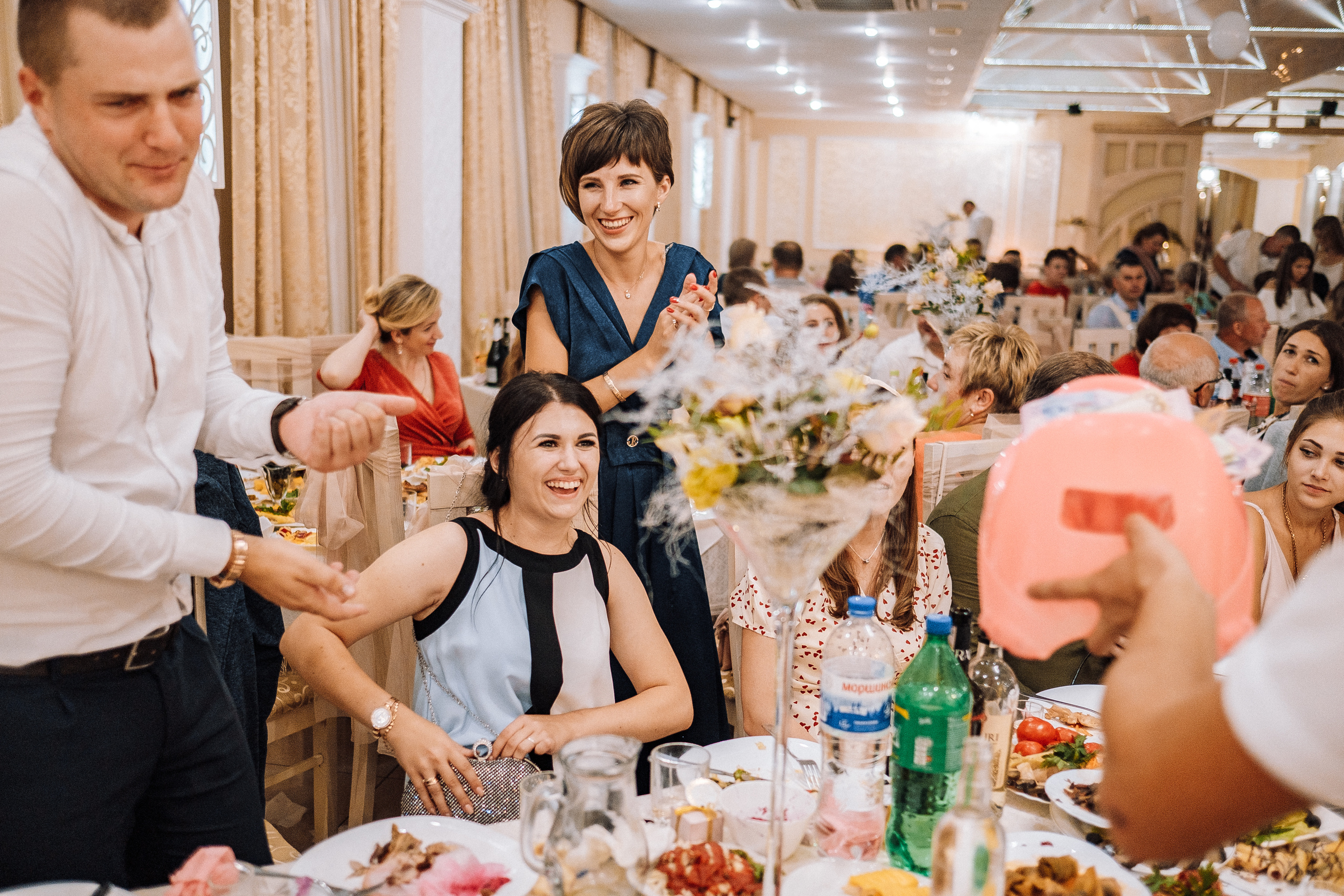 Свадебная история Иван+Ирина. Ivan Skufinsky — wedding and family photographer in Vancouver