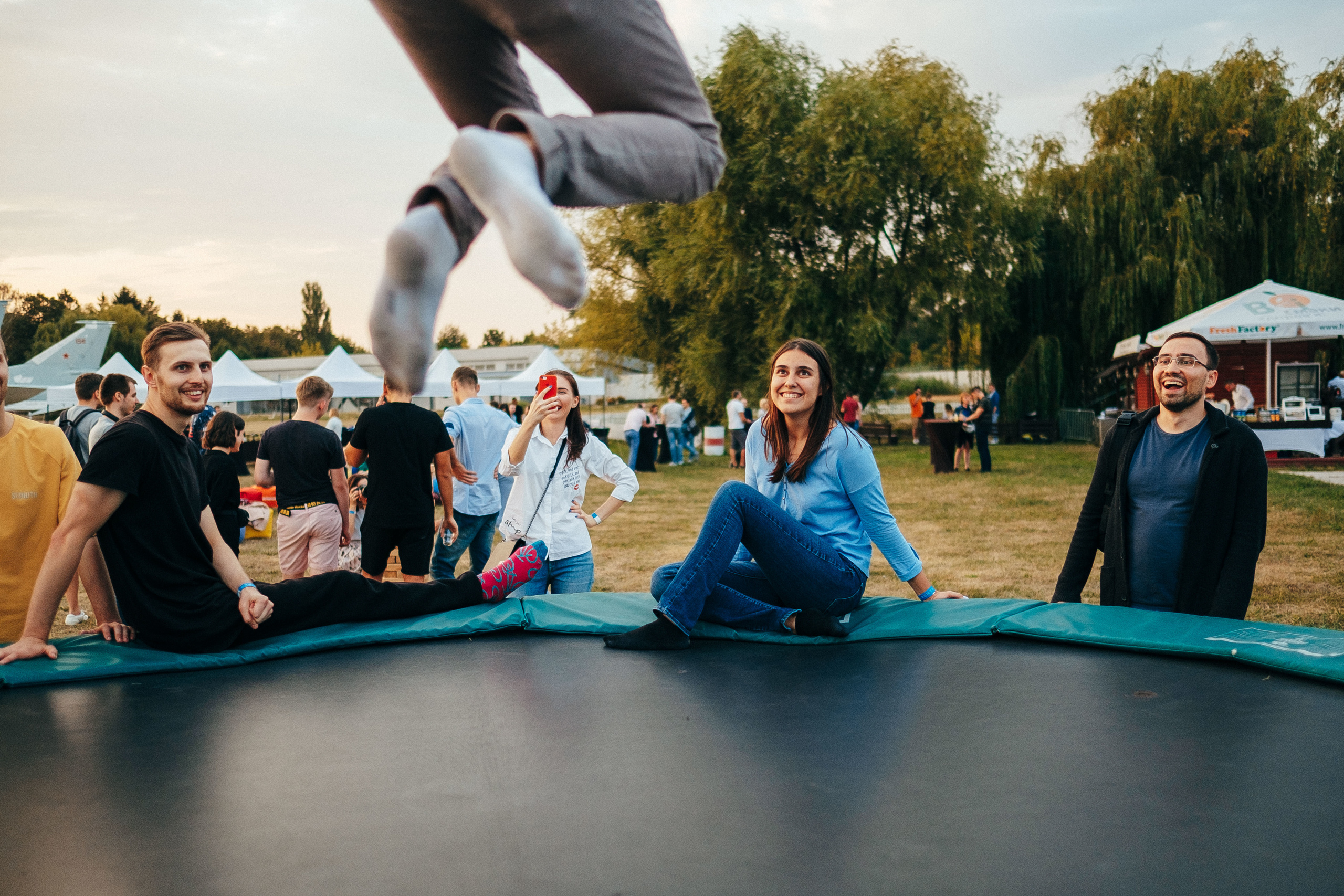 Event photographer in Vancouver BC. Ivan Skufinsky — wedding and family photographer in Vancouver