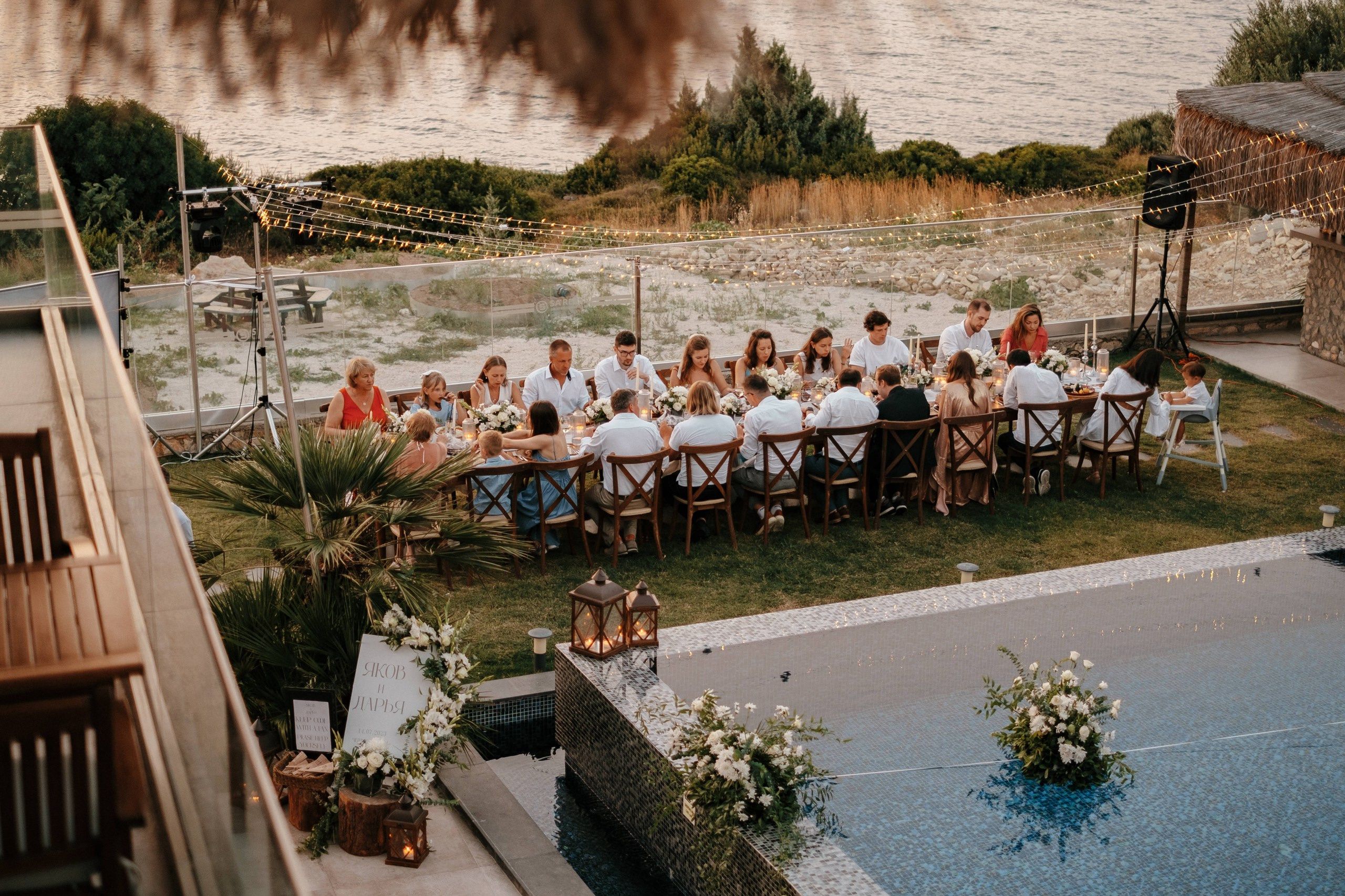 Cheshme. Wedding Story. Ivan Skufinsky — wedding and family photographer in Vancouver