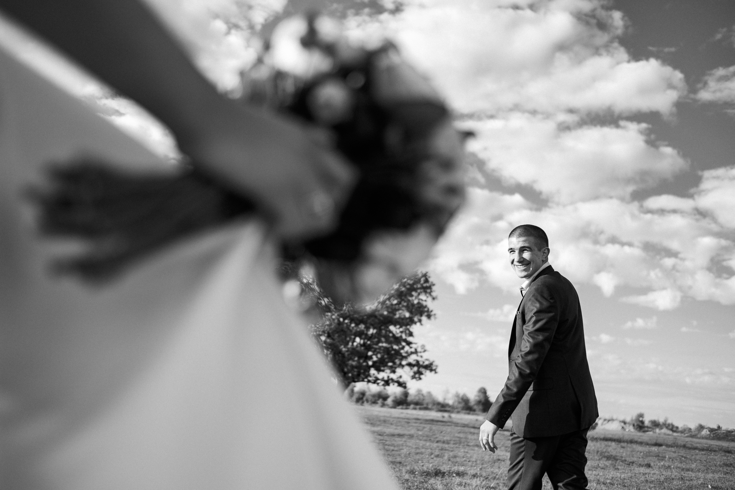 28.09.2018 Wedding Story. Ivan Skufinsky — wedding and family photographer in Vancouver