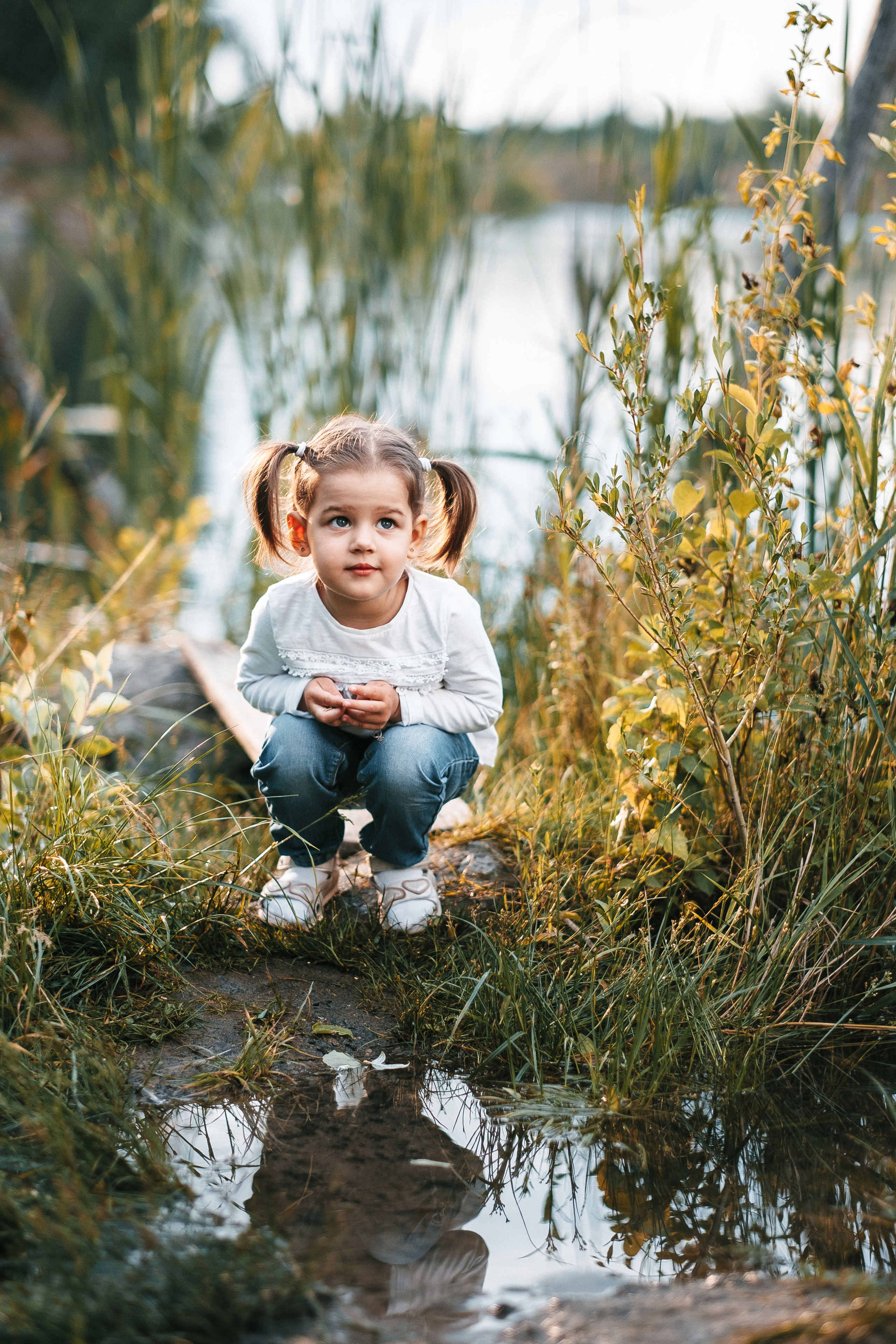 Family STory. Ivan Skufinsky — wedding and family photographer in Vancouver