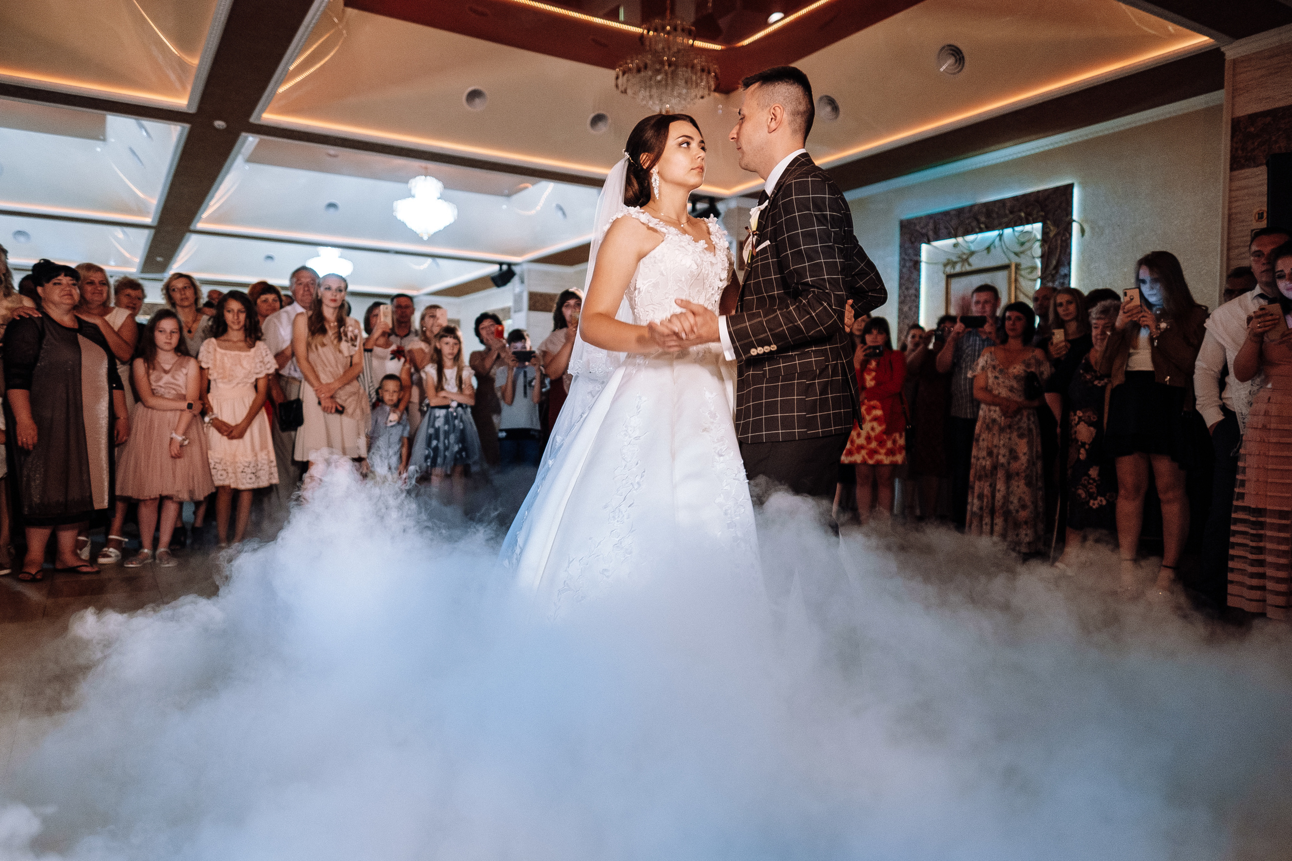 СВАДЬБА 20.07.2019 Дима+Катя. Ivan Skufinsky — wedding and family photographer in Vancouver