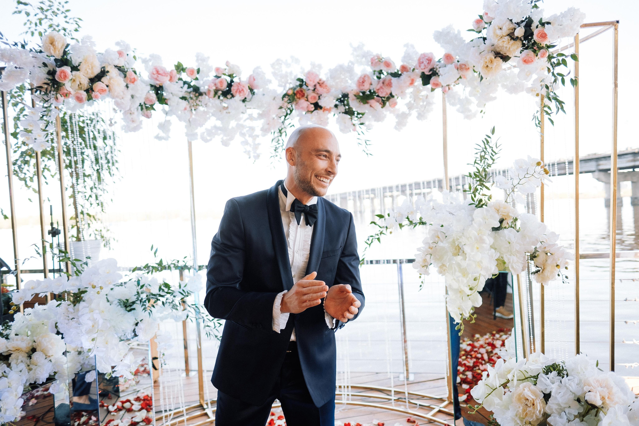 Wedding photographer in Vancouver BC. Весільний фотограф у Ванкувер. Ivan Skufinsky — wedding and family photographer in Vancouver