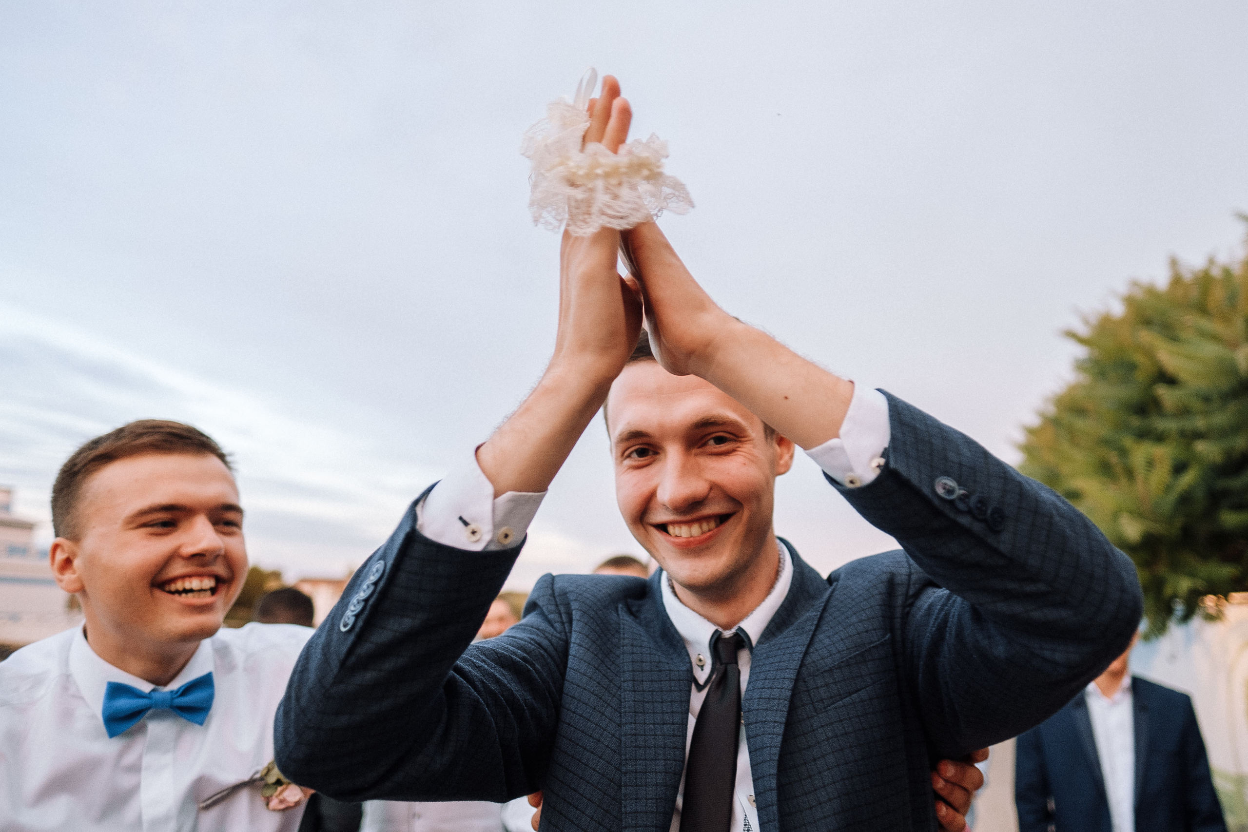 29.06.2019 WeddingStory. Ivan Skufinsky — wedding and family photographer in Vancouver