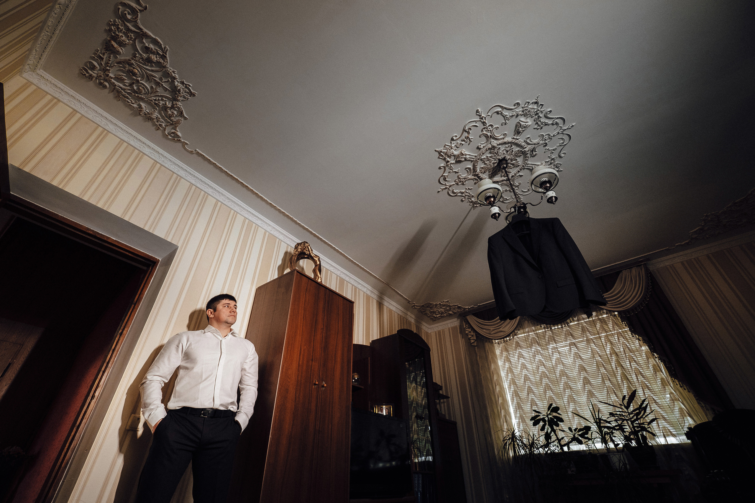 Wedding photoshoots photographer videographer Vancouver BC. Ivan Skufinsky — wedding and family photographer in Vancouver